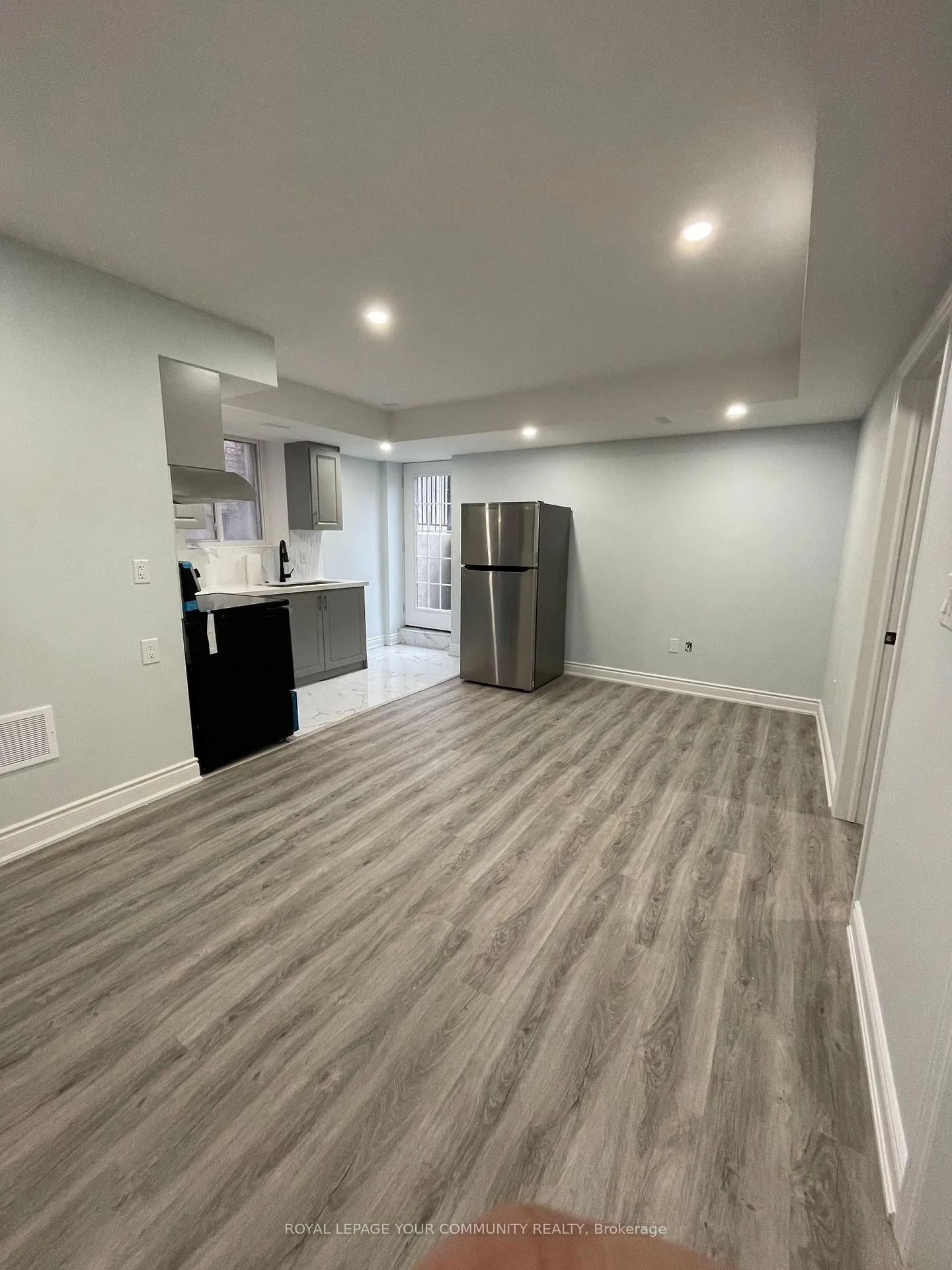 Photo 3 of Unit Basement, 306 Cedar Hedge Road, Milton, Clarke — HOMEH