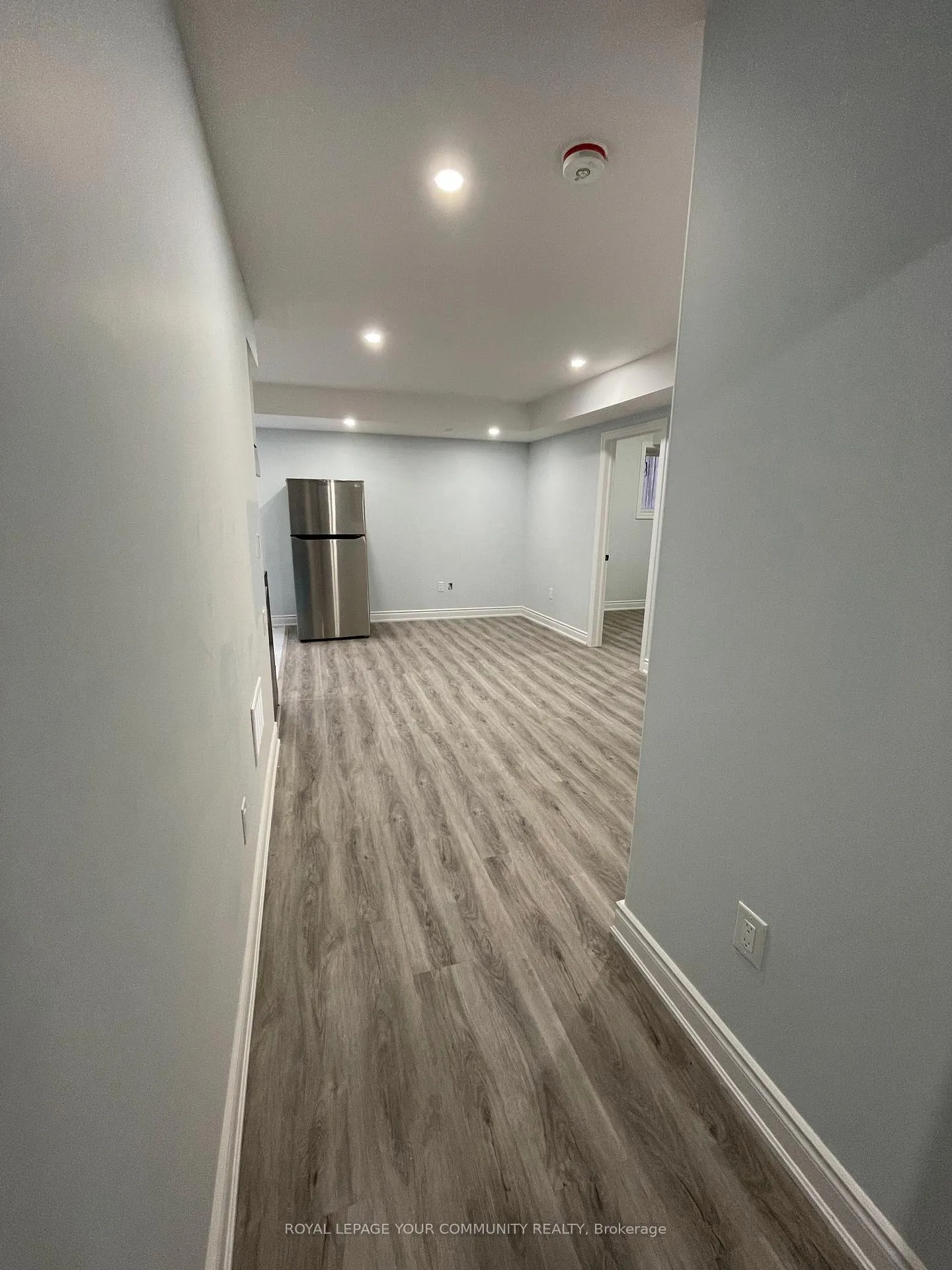 Photo 4 of Unit Basement, 306 Cedar Hedge Road, Milton, Clarke — HOMEH