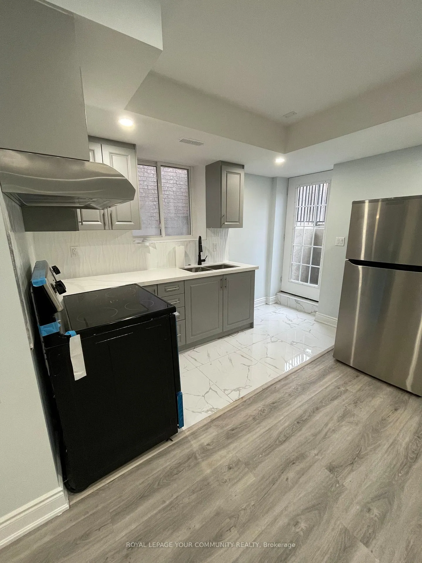 Photo 5 of Unit Basement, 306 Cedar Hedge Road, Milton, Clarke — HOMEH