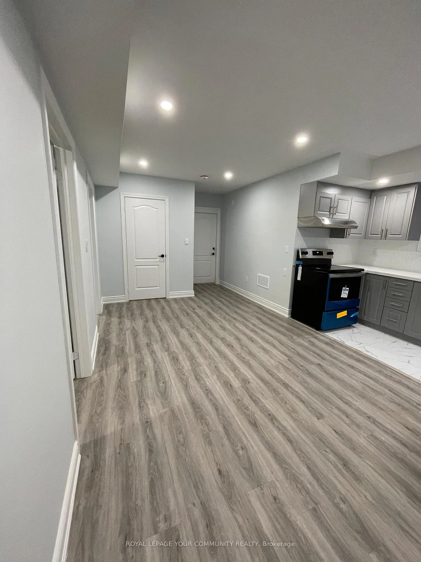 Photo 6 of Unit Basement, 306 Cedar Hedge Road, Milton, Clarke — HOMEH