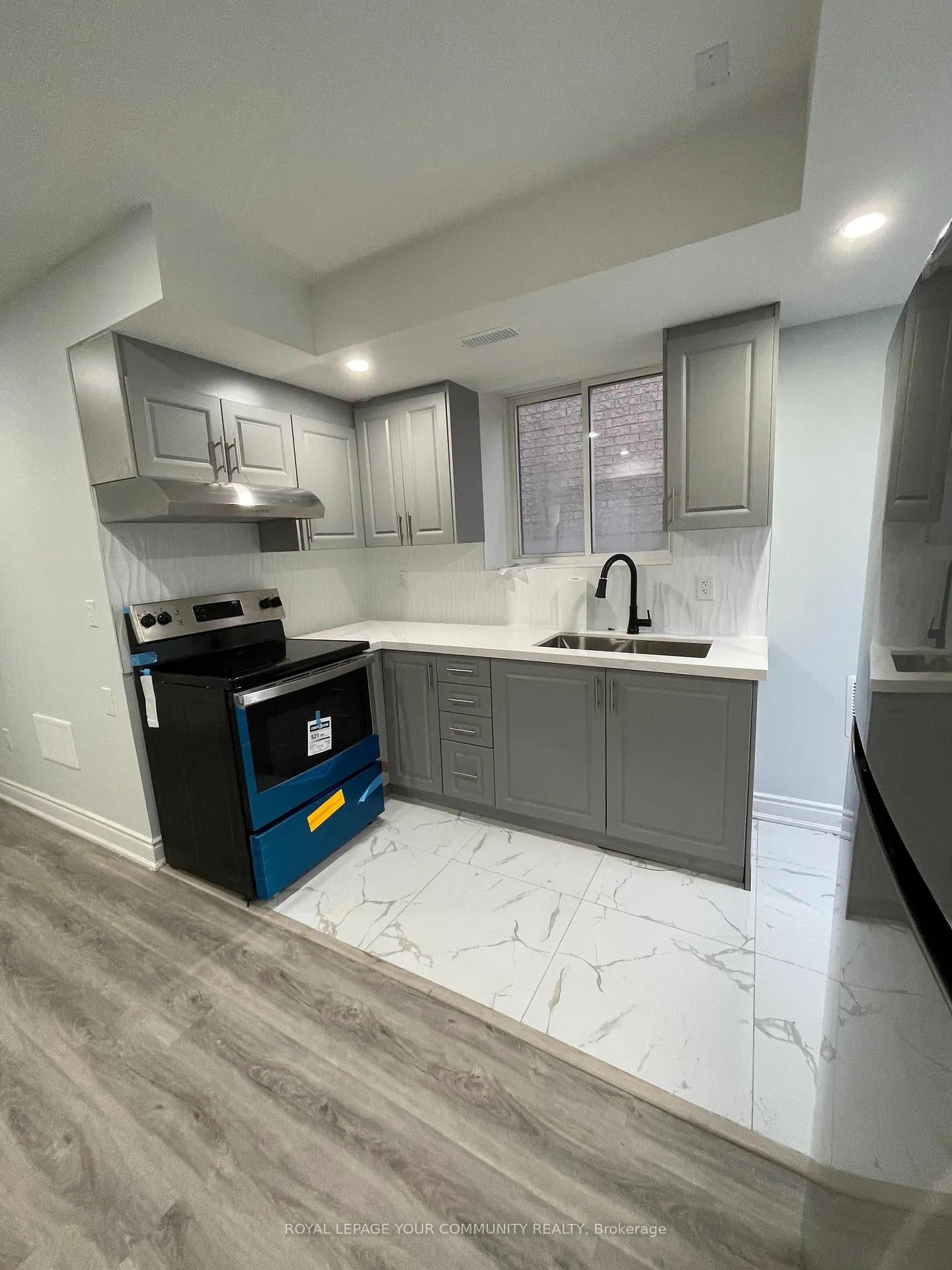 Photo 7 of Unit Basement, 306 Cedar Hedge Road, Milton, Clarke — HOMEH