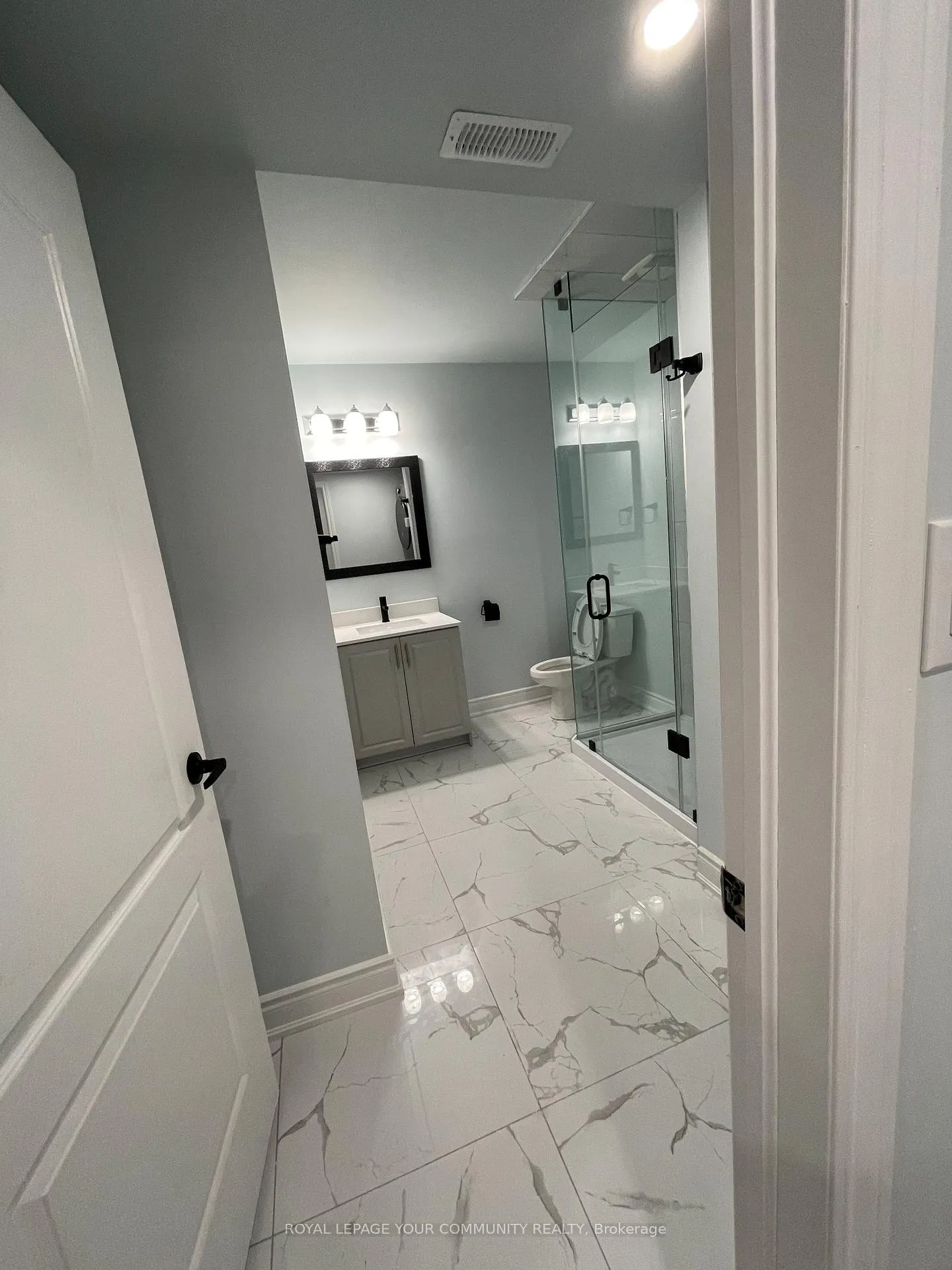 Photo 10 of Unit Basement, 306 Cedar Hedge Road, Milton, Clarke — HOMEH