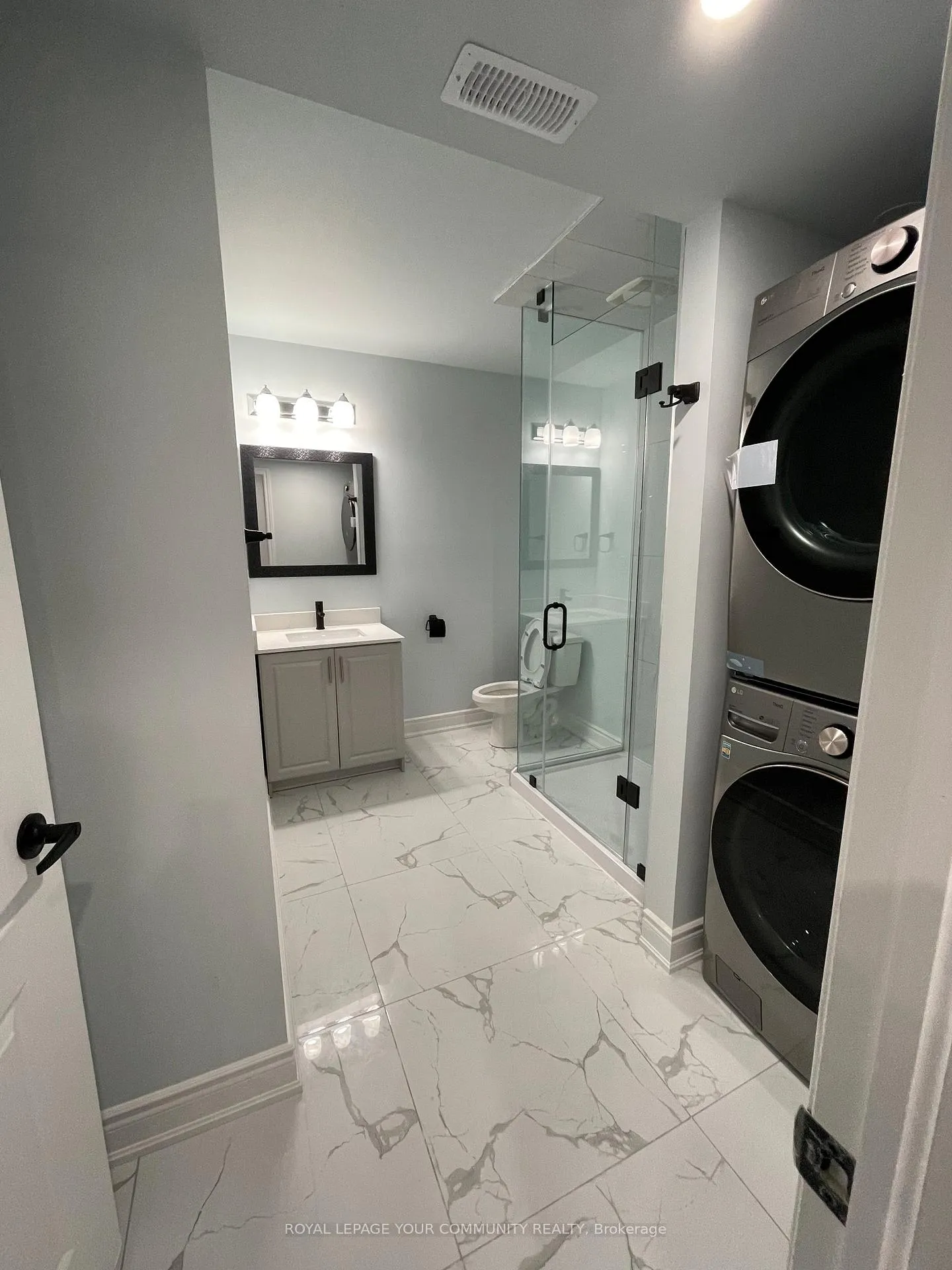 Photo 12 of Unit Basement, 306 Cedar Hedge Road, Milton, Clarke — HOMEH