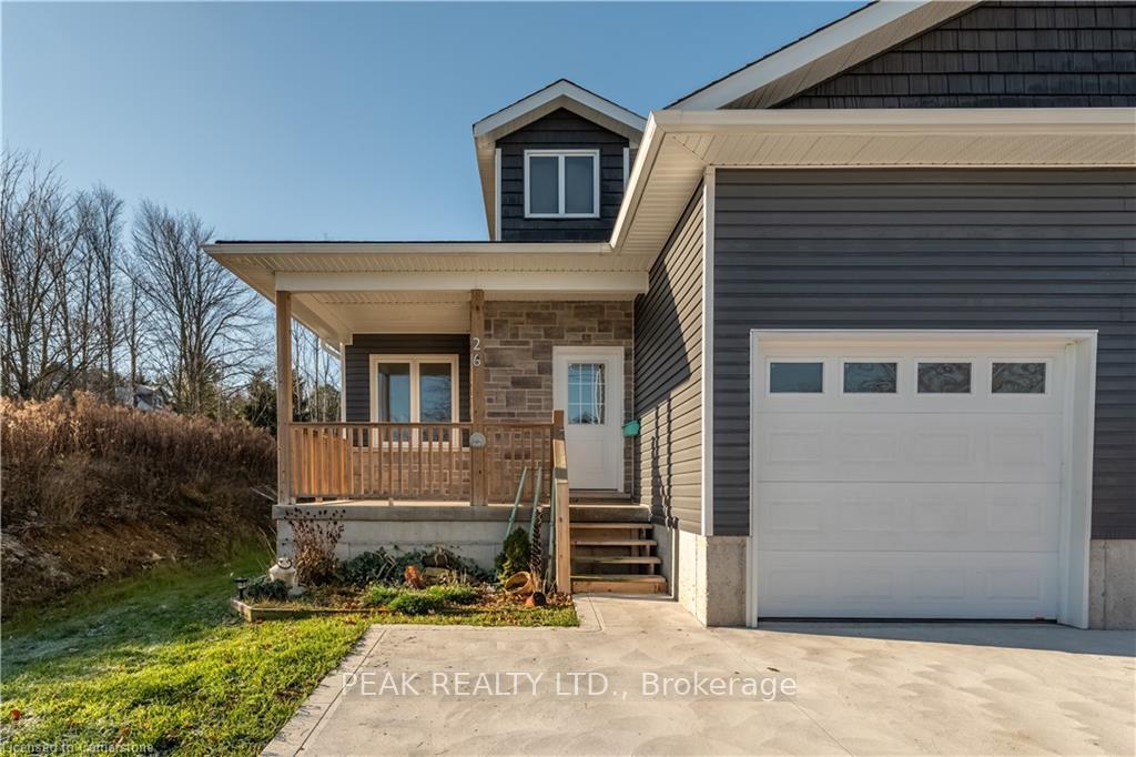 Photo 1 of 26 Ann Street S, Minto — HOMEH