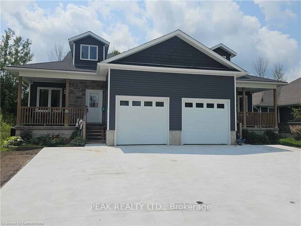 Photo 2 of 26 Ann Street S, Minto — HOMEH