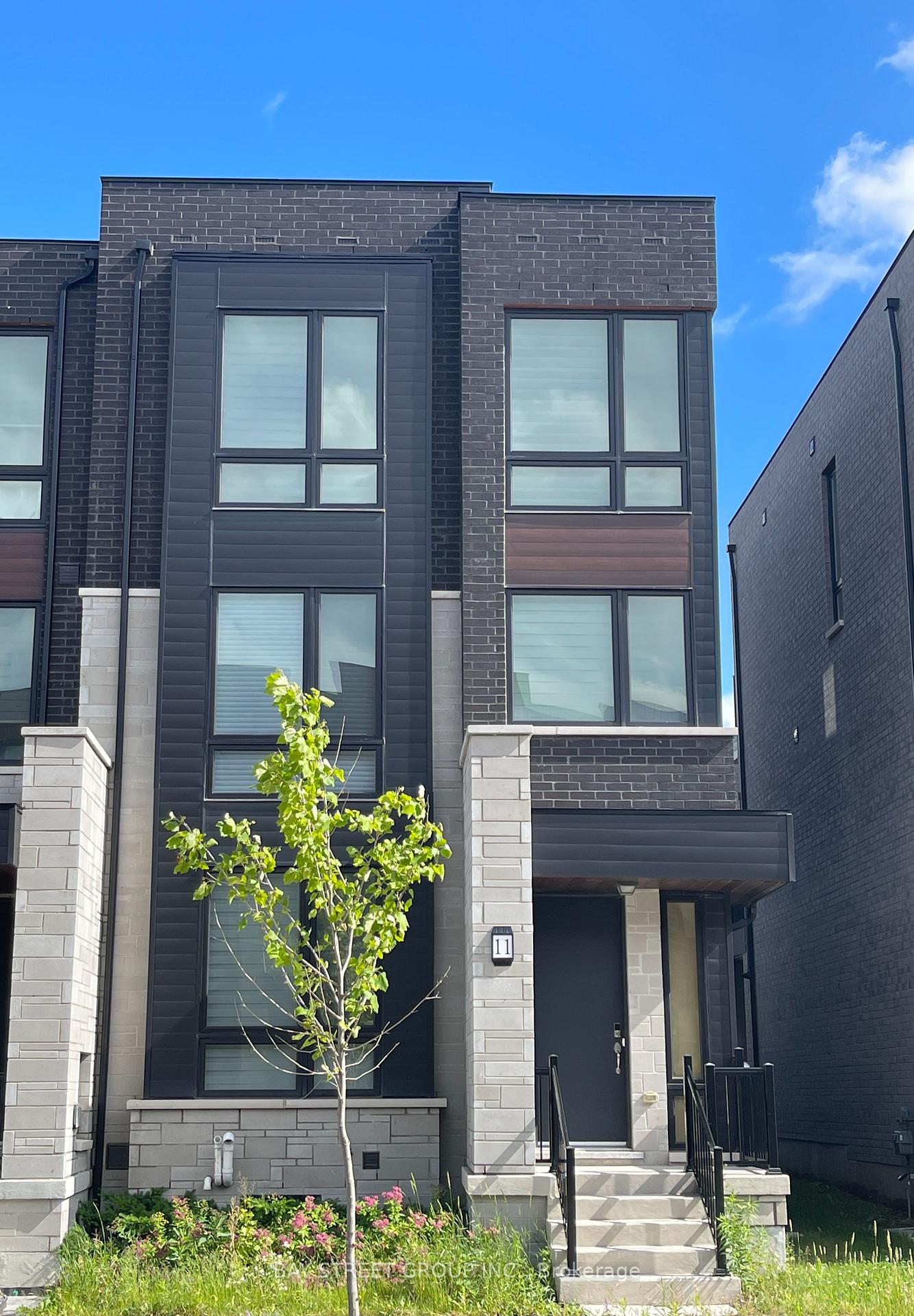 Photo 1 of 11 Rumney Street, Markham, Victoria Square — HOMEH