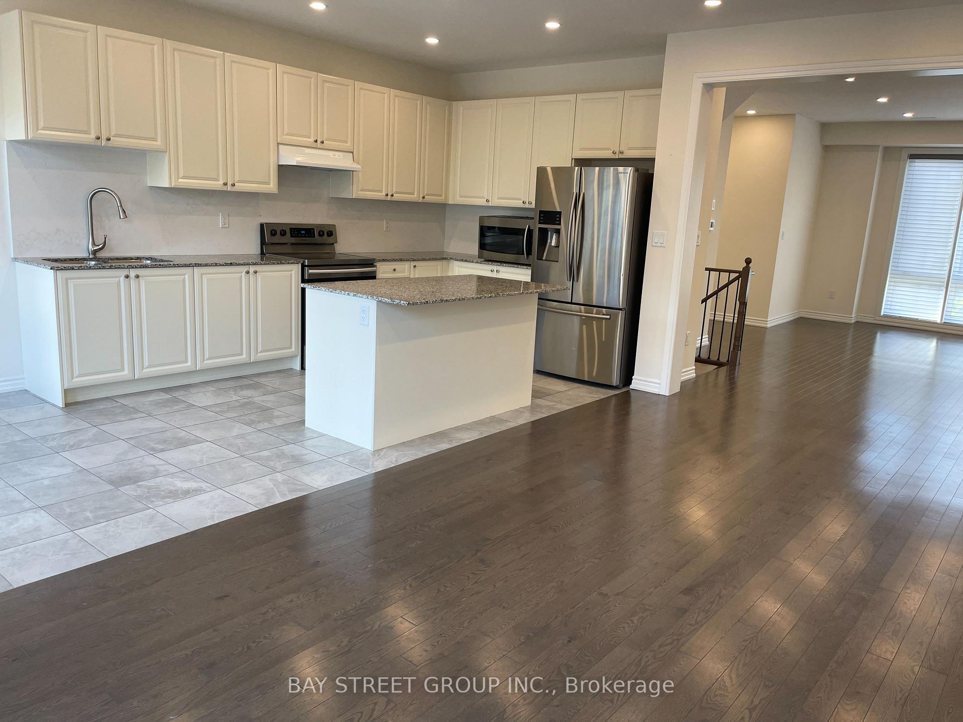 Photo 5 of 11 Rumney Street, Markham, Victoria Square — HOMEH