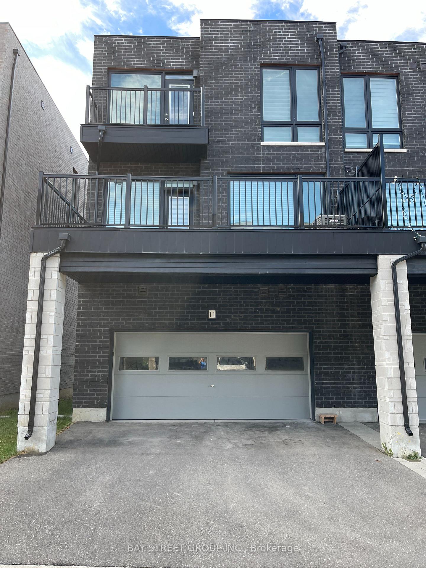 Photo 18 of 11 Rumney Street, Markham, Victoria Square — HOMEH