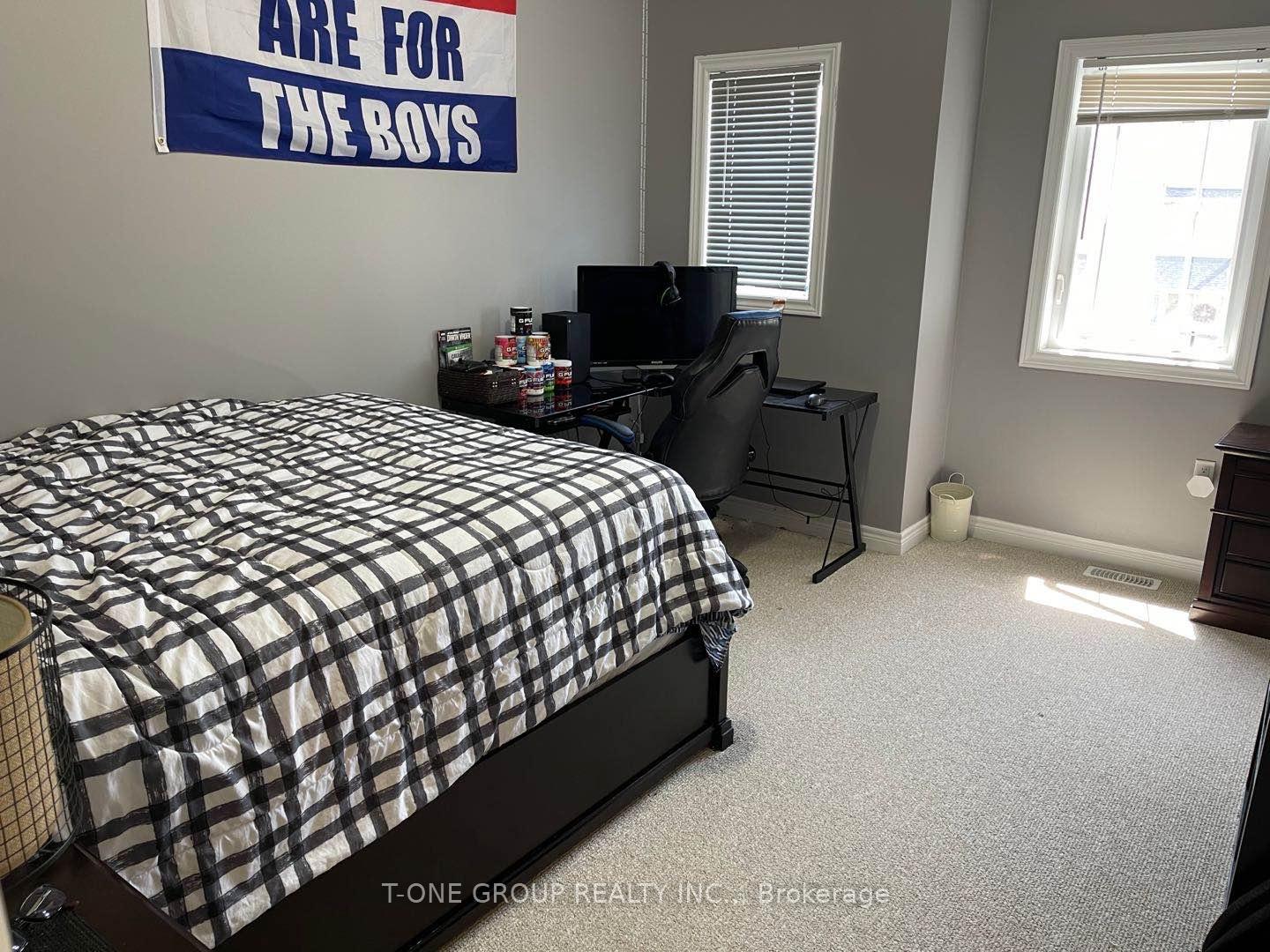 Photo 21 of 26 Bethune Avenue, Hamilton, Rural Glanbrook — HOMEH