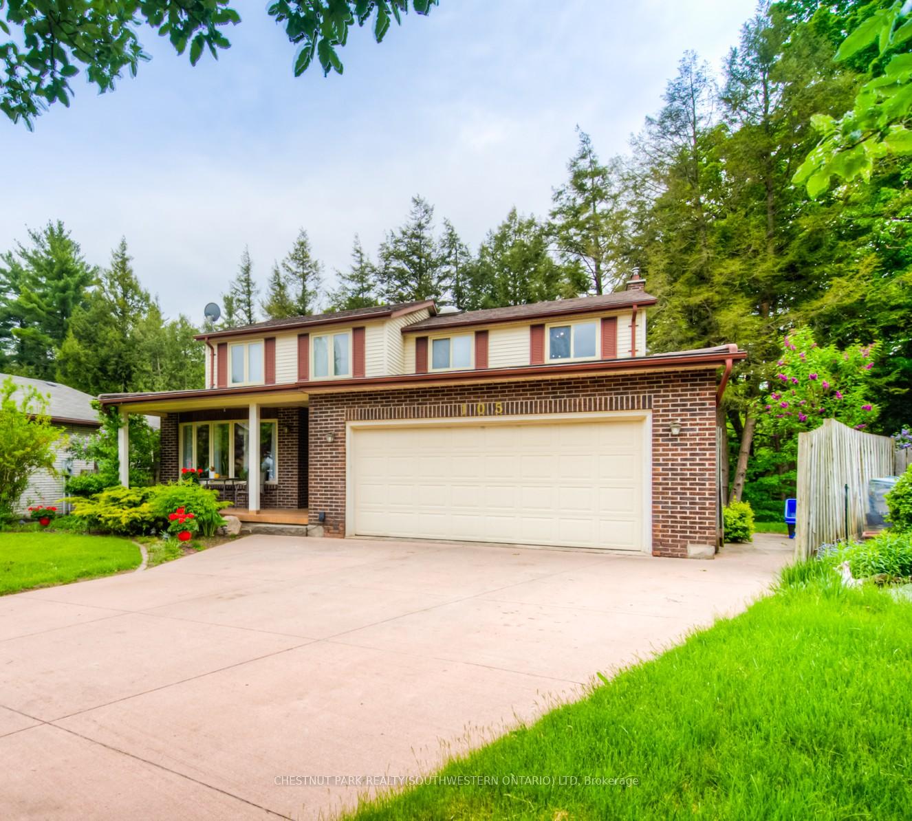 Photo 1 of 105 Sabrina Crescent, Kitchener — HOMEH