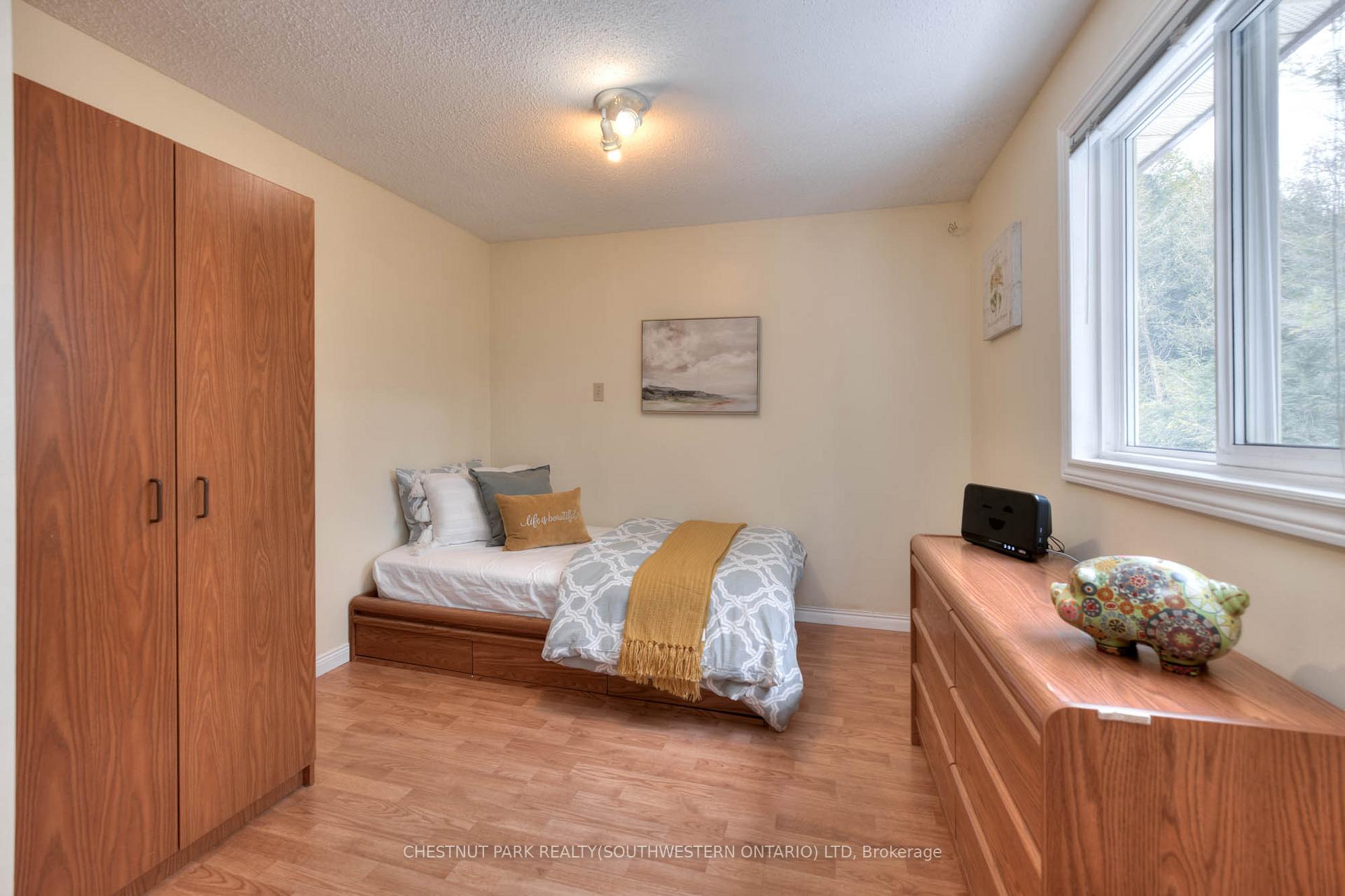Photo 22 of 105 Sabrina Crescent, Kitchener — HOMEH