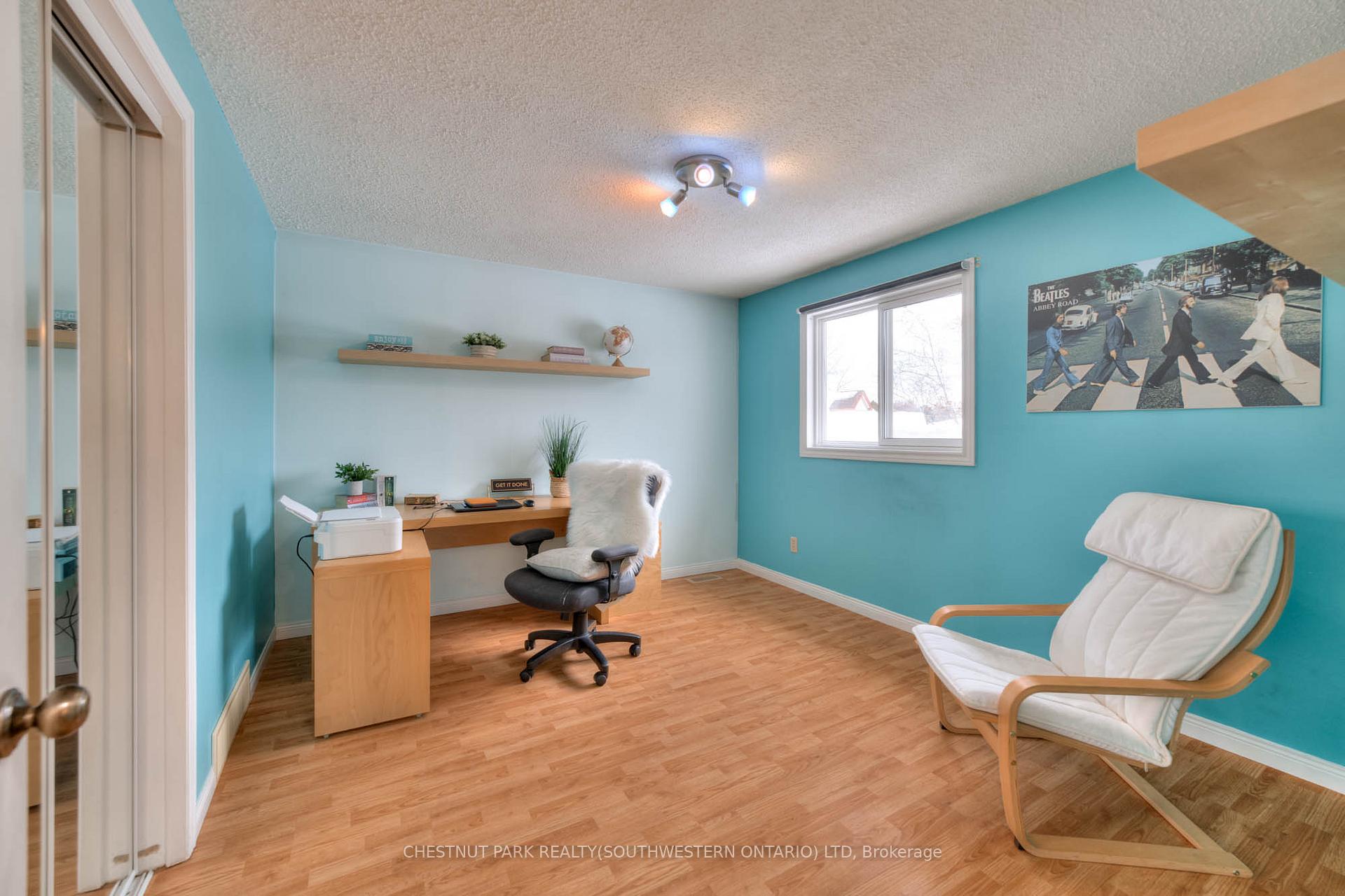 Photo 24 of 105 Sabrina Crescent, Kitchener — HOMEH