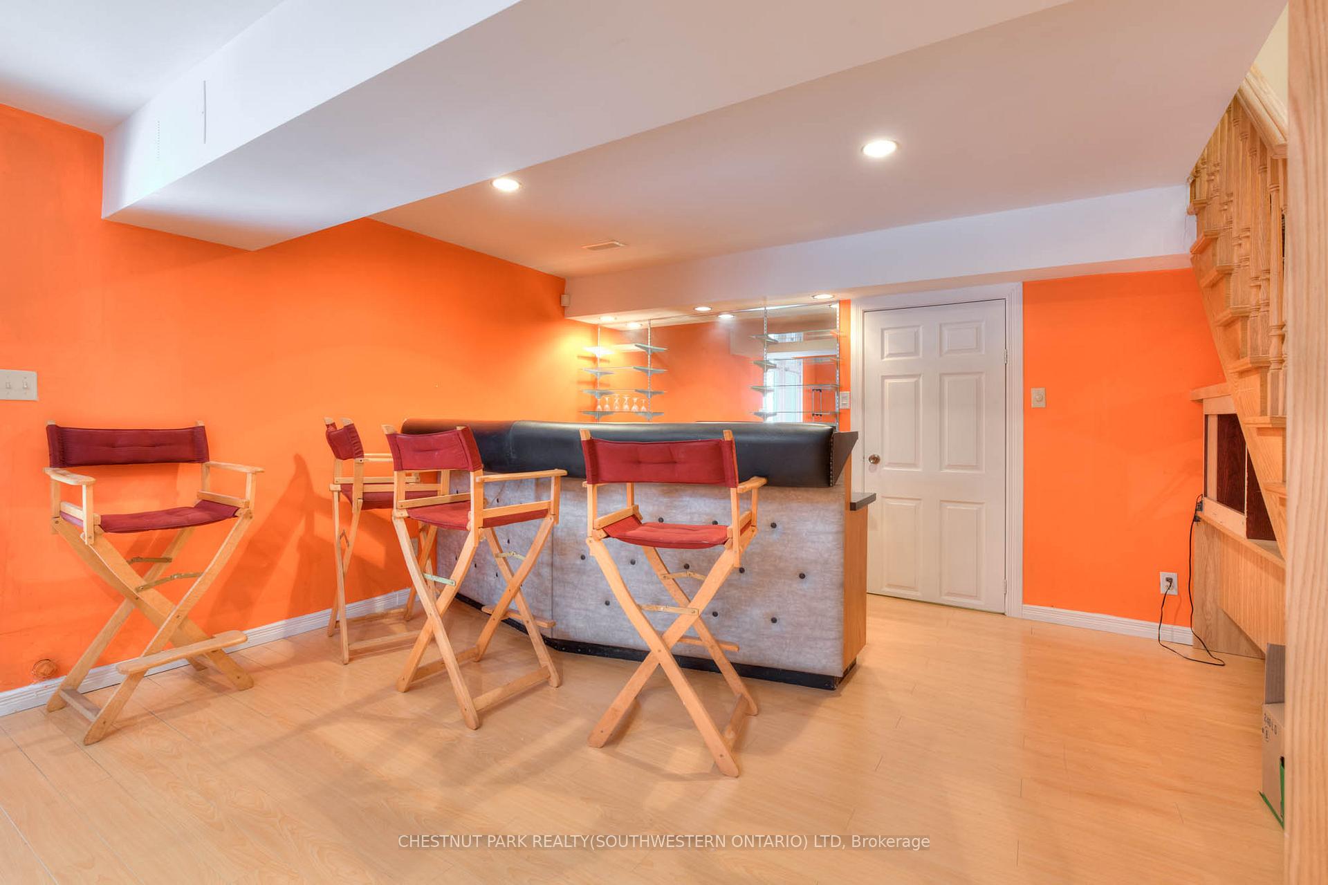 Photo 36 of 105 Sabrina Crescent, Kitchener — HOMEH