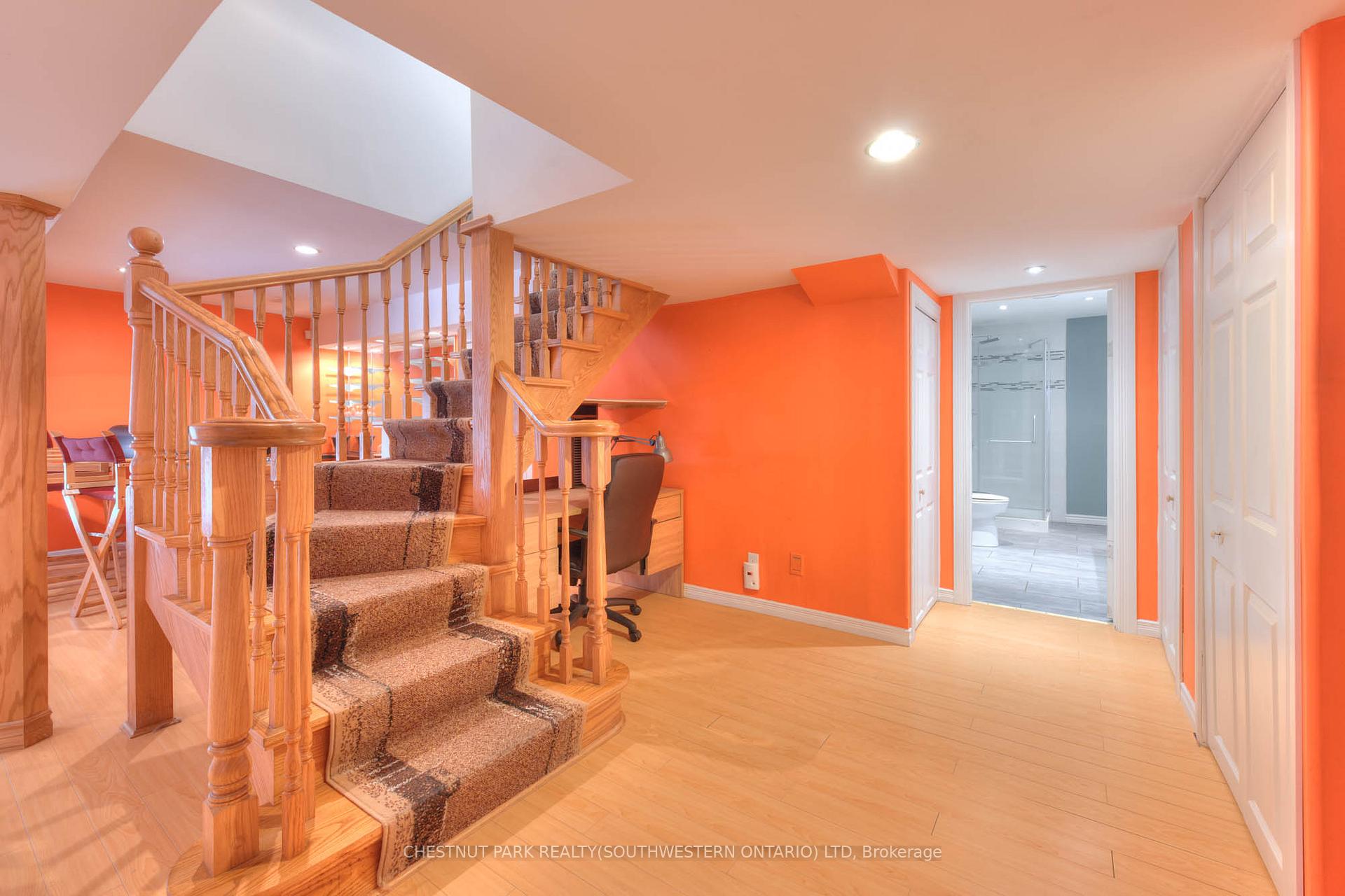 Photo 39 of 105 Sabrina Crescent, Kitchener — HOMEH
