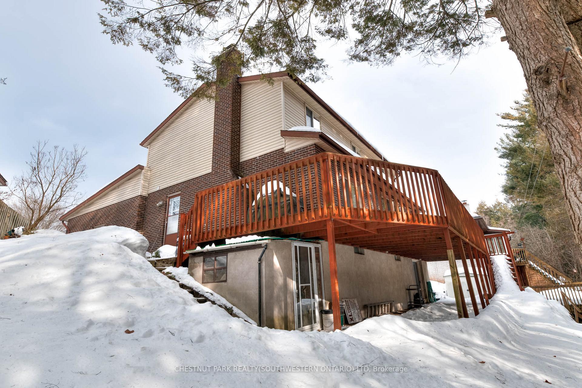 Photo 44 of 105 Sabrina Crescent, Kitchener — HOMEH
