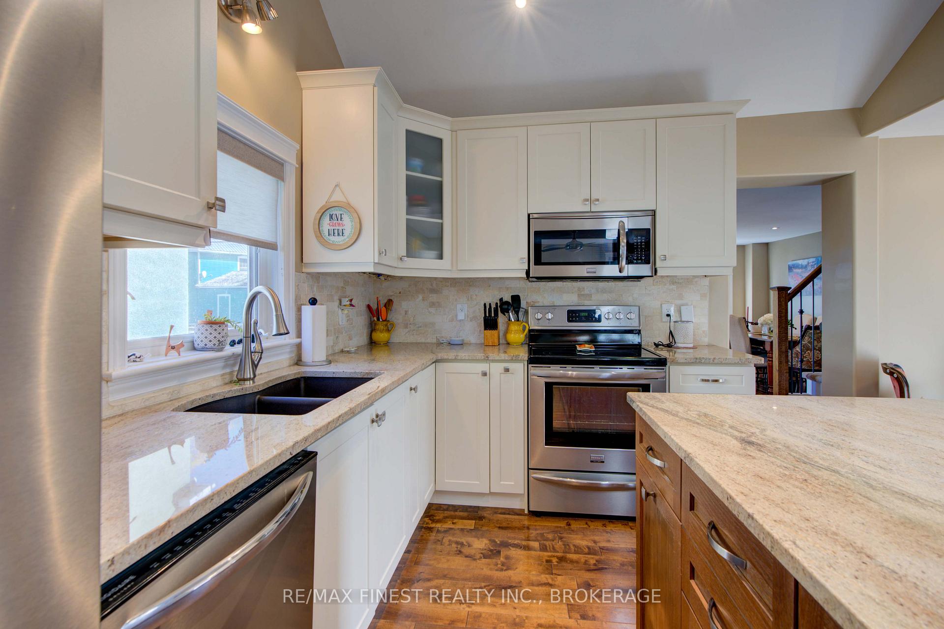 Photo 14 of 609 Union Street, Kingston, Central City West — HOMEH