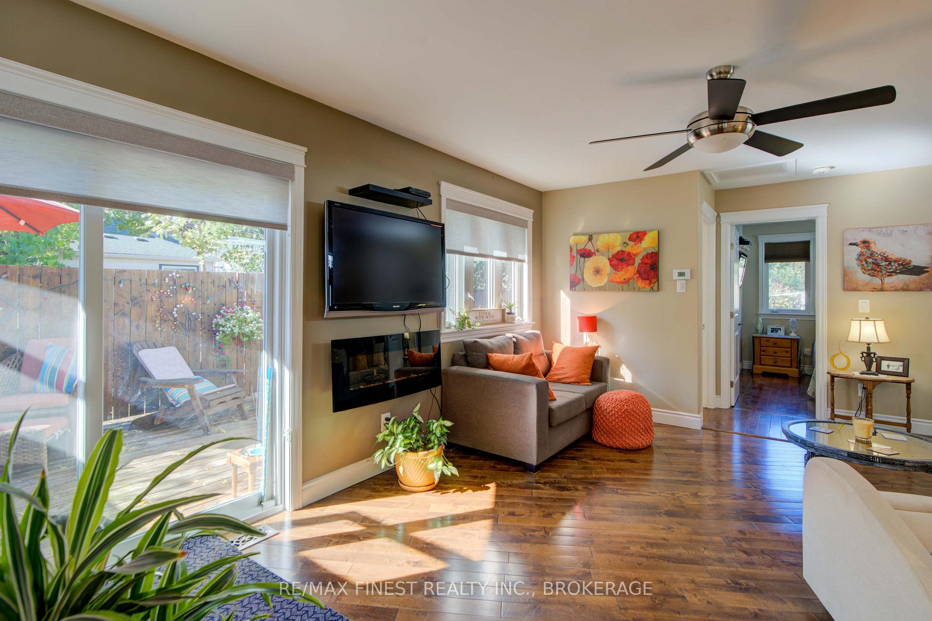 Photo 18 of 609 Union Street, Kingston, Central City West — HOMEH
