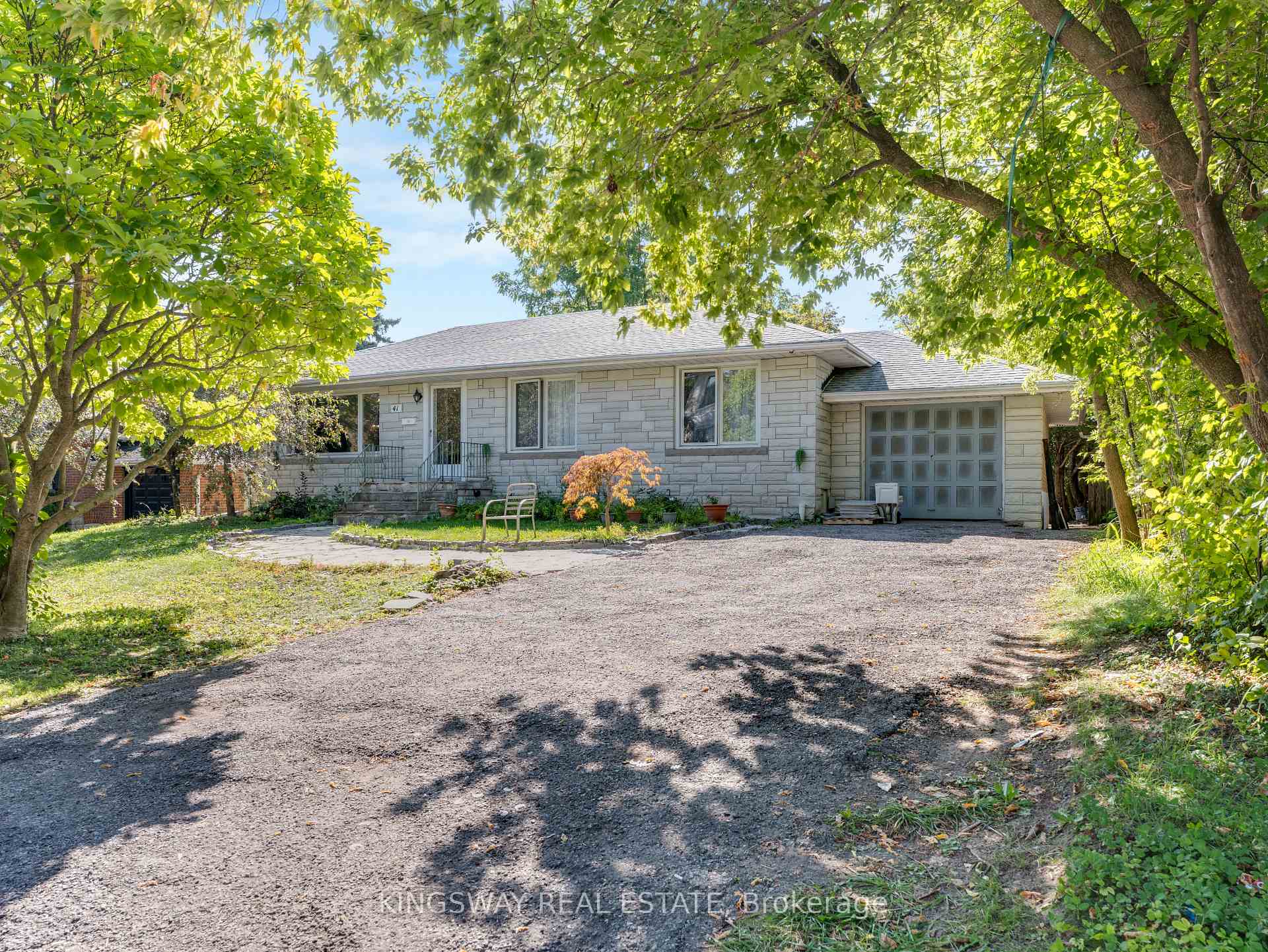 Photo 1 of 41 Kirk Drive, Markham, Royal Orchard — HOMEH