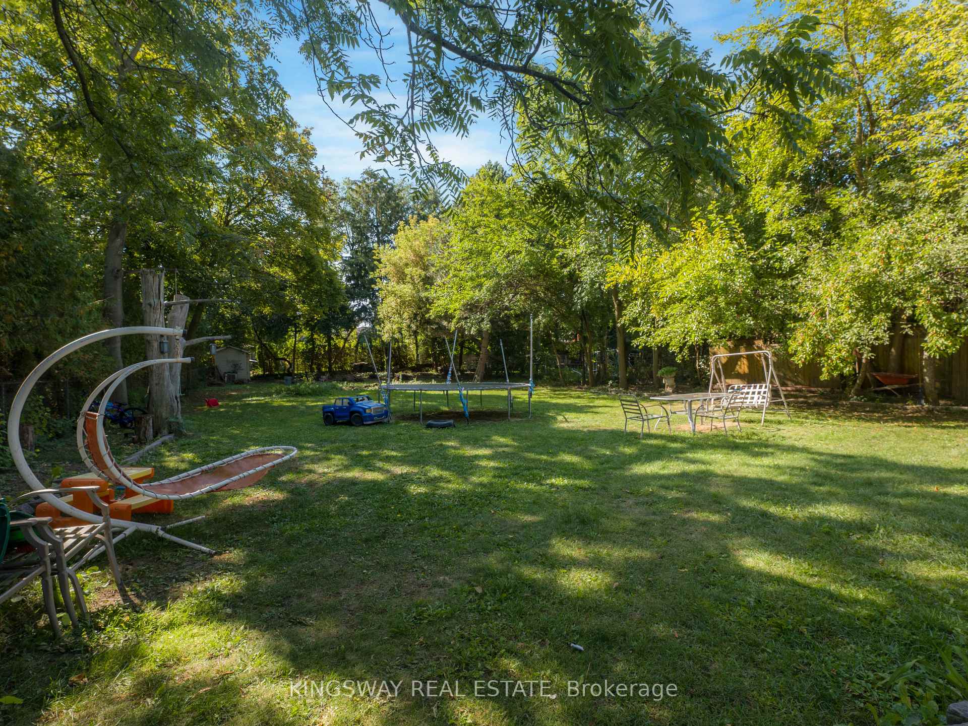 Photo 9 of 41 Kirk Drive, Markham, Royal Orchard — HOMEH