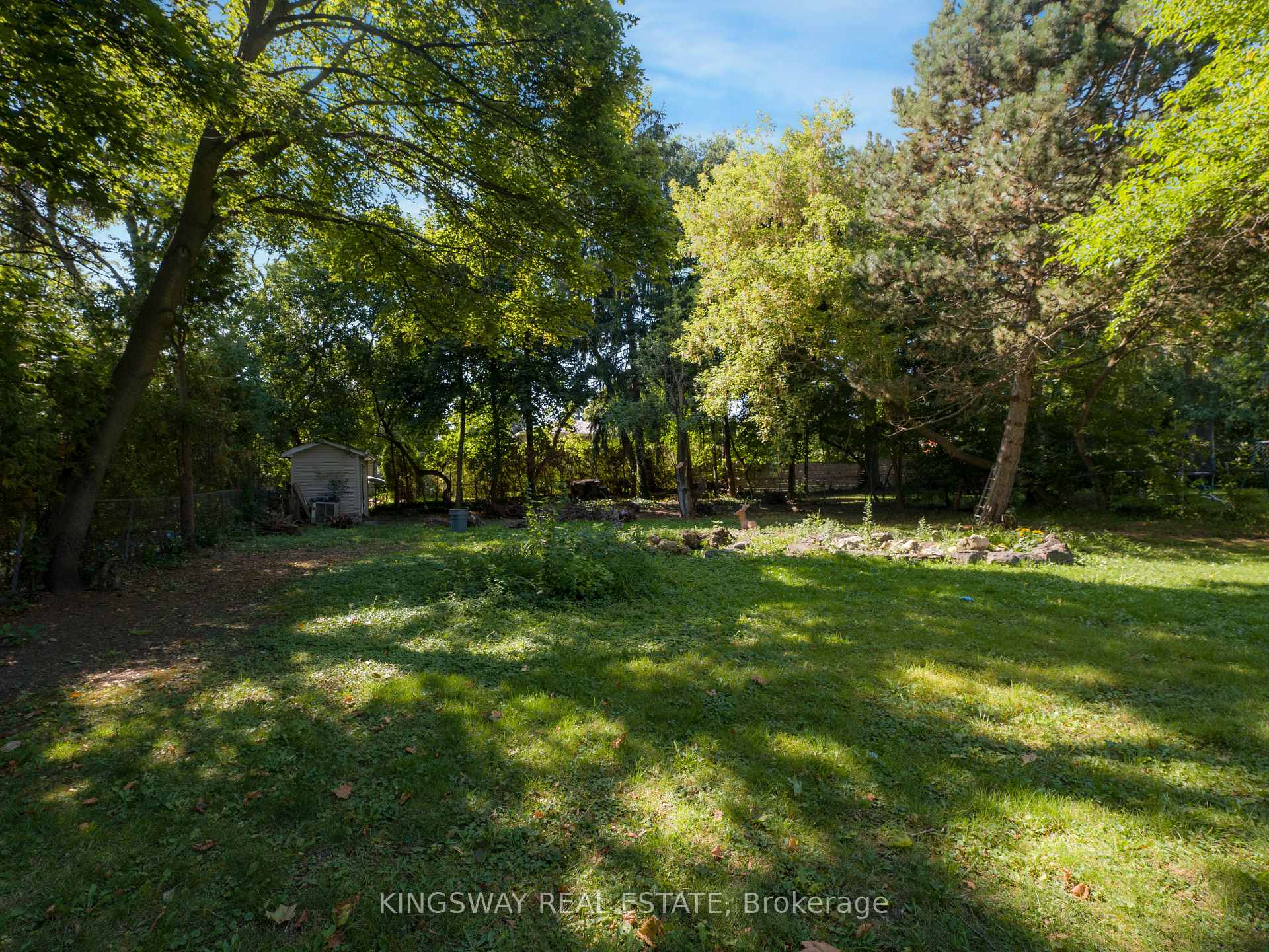 Photo 12 of 41 Kirk Drive, Markham, Royal Orchard — HOMEH