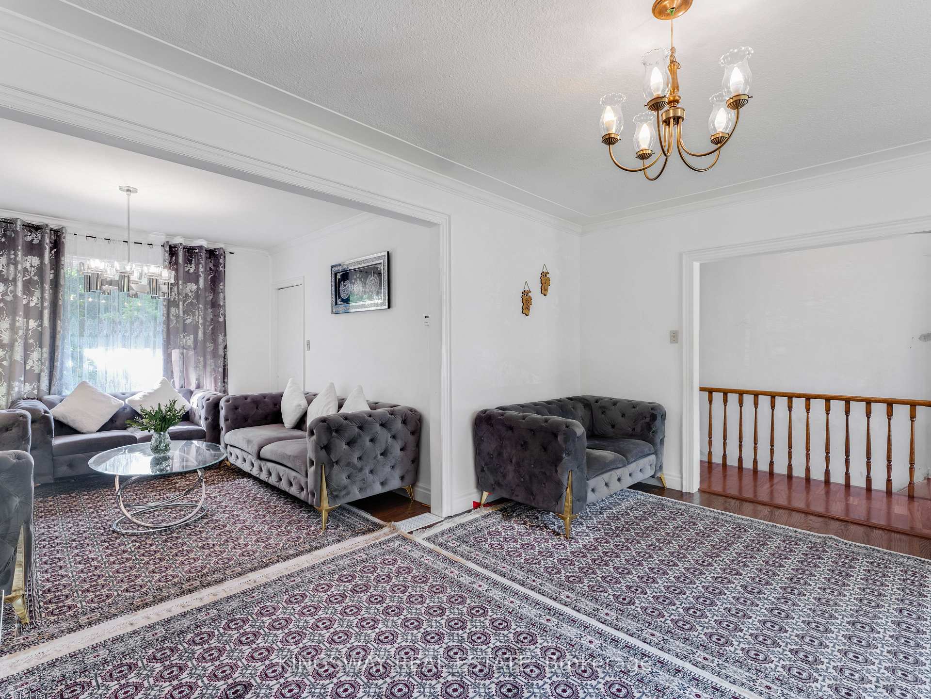 Photo 17 of 41 Kirk Drive, Markham, Royal Orchard — HOMEH