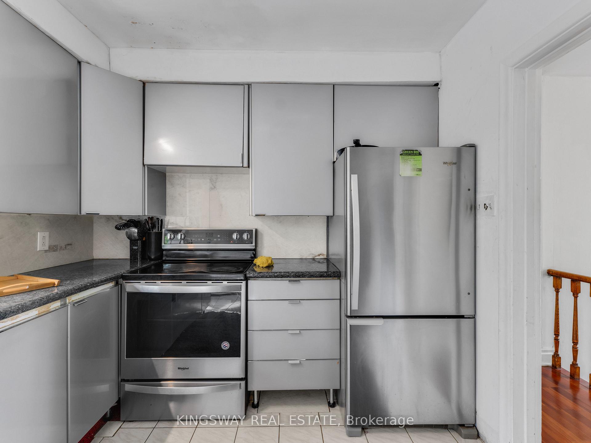 Photo 19 of 41 Kirk Drive, Markham, Royal Orchard — HOMEH