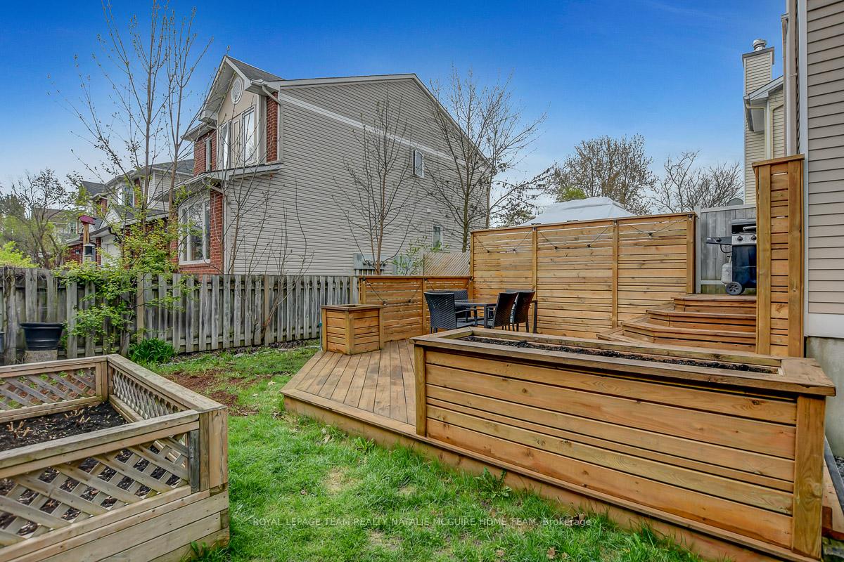 Photo 40 of 9 Meadowbreeze Drive, Ottawa, Kanata - Emerald Meadows/Trailwest — HOMEH