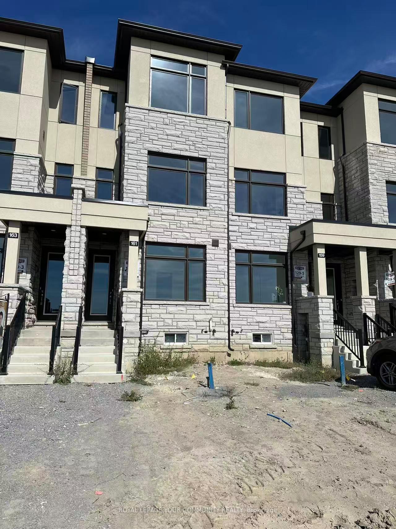 Photo 1 of 161 Berczy Green Drive, Markham, Rural Markham — HOMEH