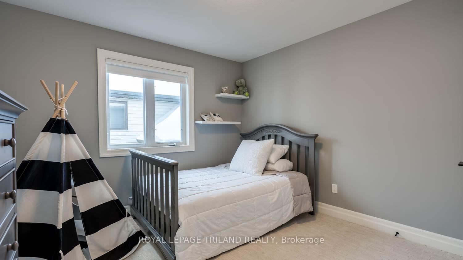 Photo 9 of Unit 75, 41 Earlscourt Terrace, Middlesex Centre, Kilworth — HOMEH