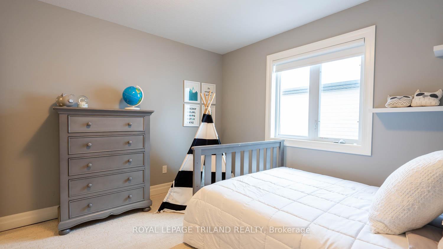 Photo 10 of Unit 75, 41 Earlscourt Terrace, Middlesex Centre, Kilworth — HOMEH