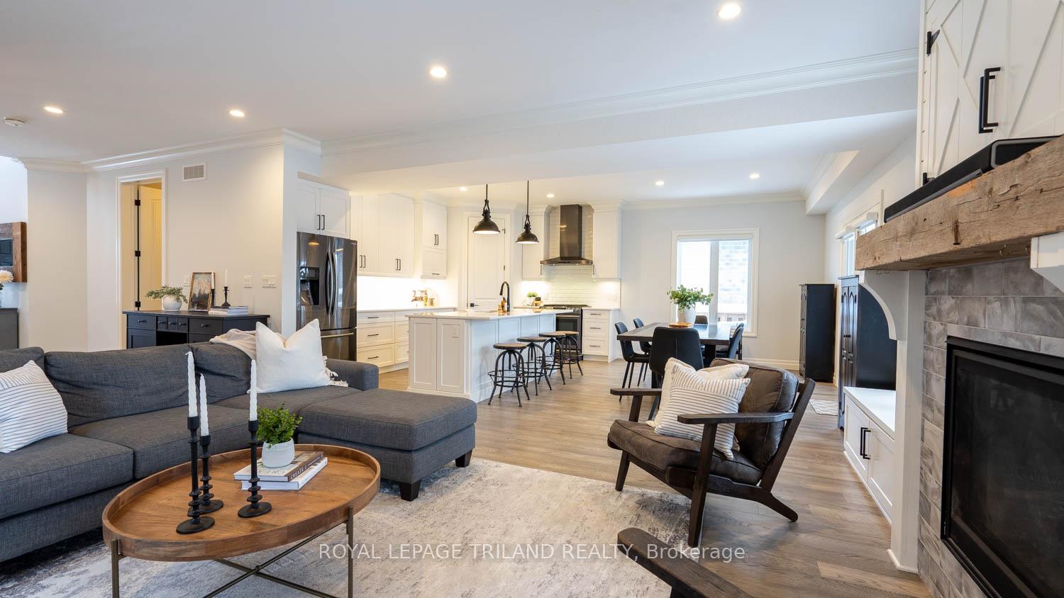 Photo 15 of Unit 75, 41 Earlscourt Terrace, Middlesex Centre, Kilworth — HOMEH