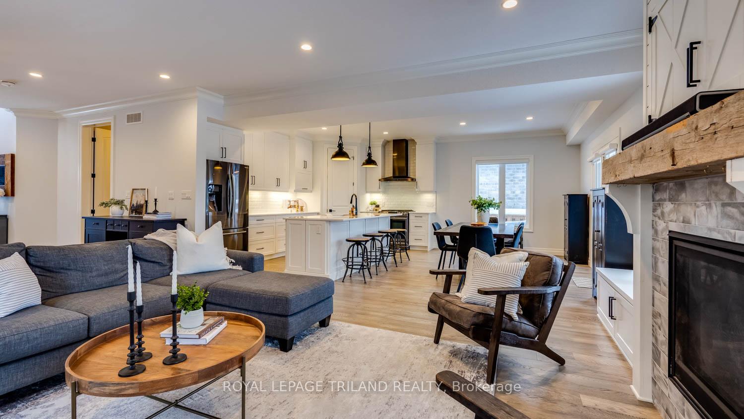 Photo 16 of Unit 75, 41 Earlscourt Terrace, Middlesex Centre, Kilworth — HOMEH