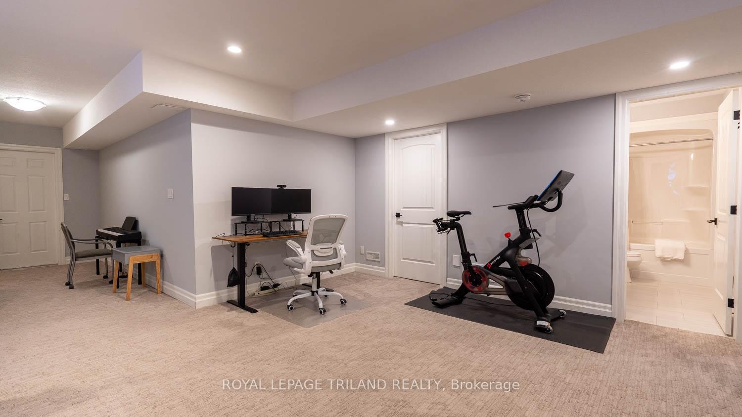Photo 23 of Unit 75, 41 Earlscourt Terrace, Middlesex Centre, Kilworth — HOMEH