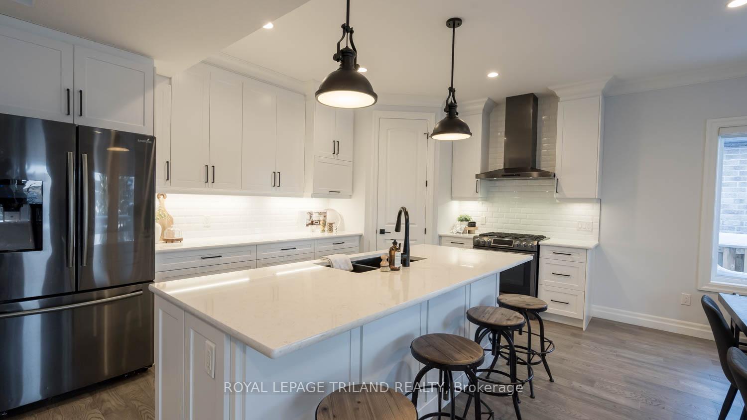 Photo 30 of Unit 75, 41 Earlscourt Terrace, Middlesex Centre, Kilworth — HOMEH