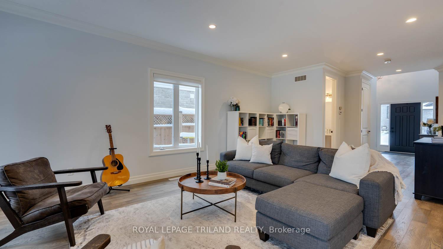 Photo 31 of Unit 75, 41 Earlscourt Terrace, Middlesex Centre, Kilworth — HOMEH