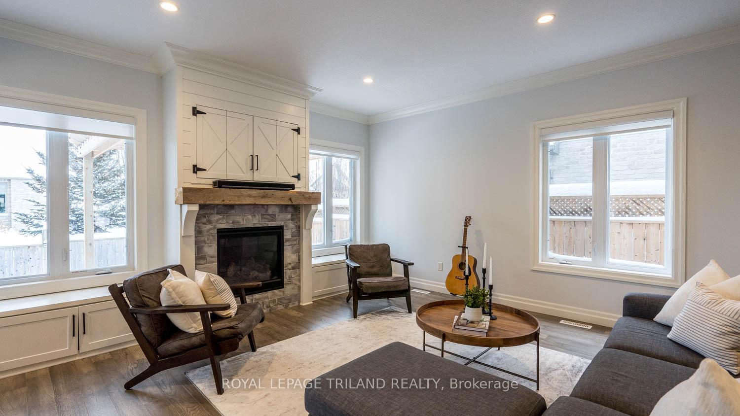Photo 38 of Unit 75, 41 Earlscourt Terrace, Middlesex Centre, Kilworth — HOMEH