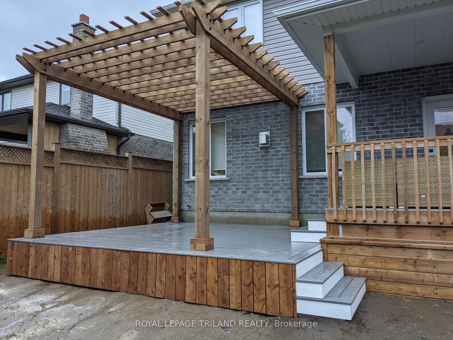Photo 47 of Unit 75, 41 Earlscourt Terrace, Middlesex Centre, Kilworth — HOMEH