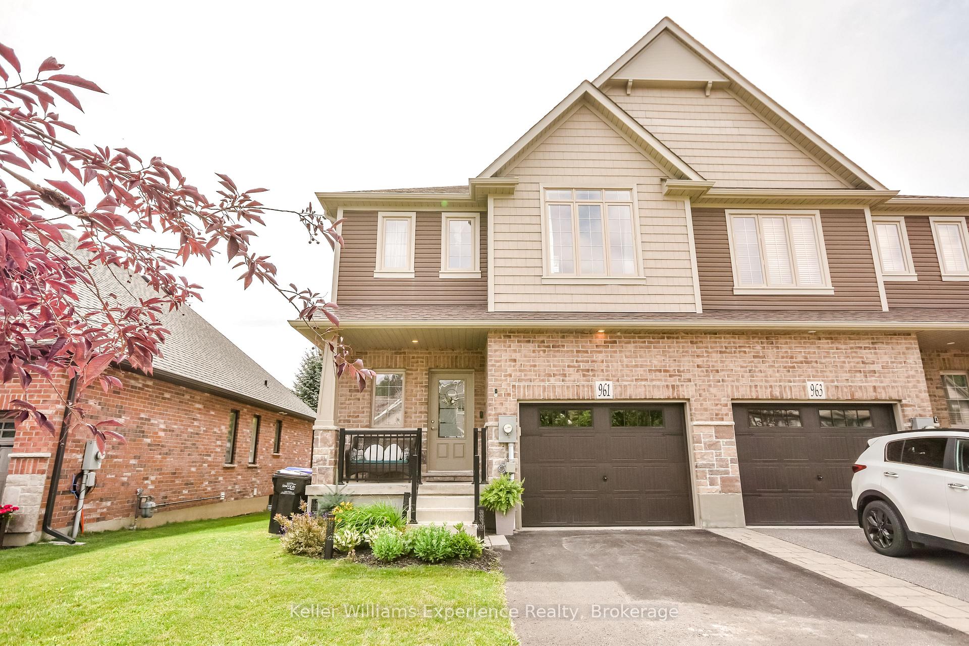Photo 1 of 961 Wright Drive, Midland — HOMEH