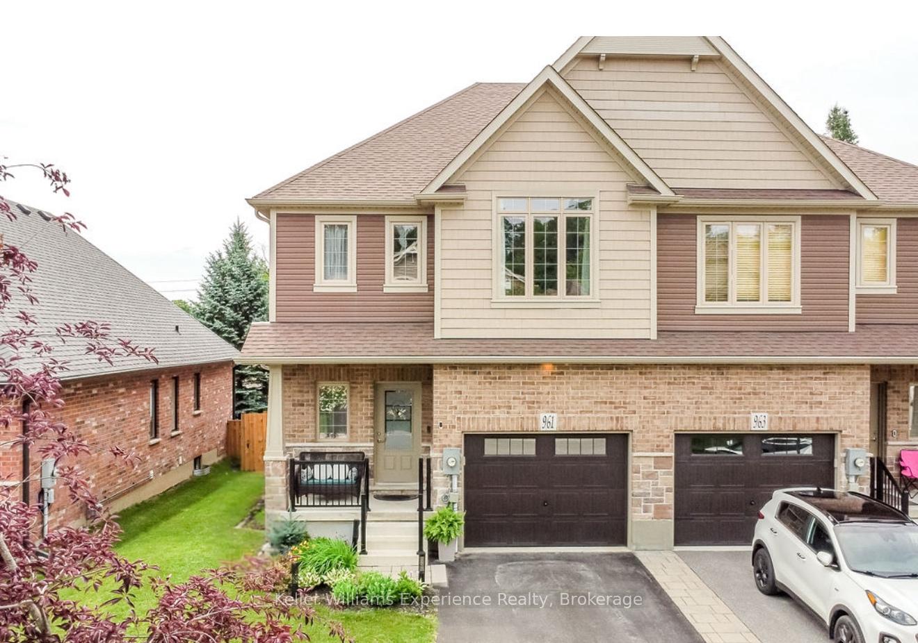 Photo 2 of 961 Wright Drive, Midland — HOMEH