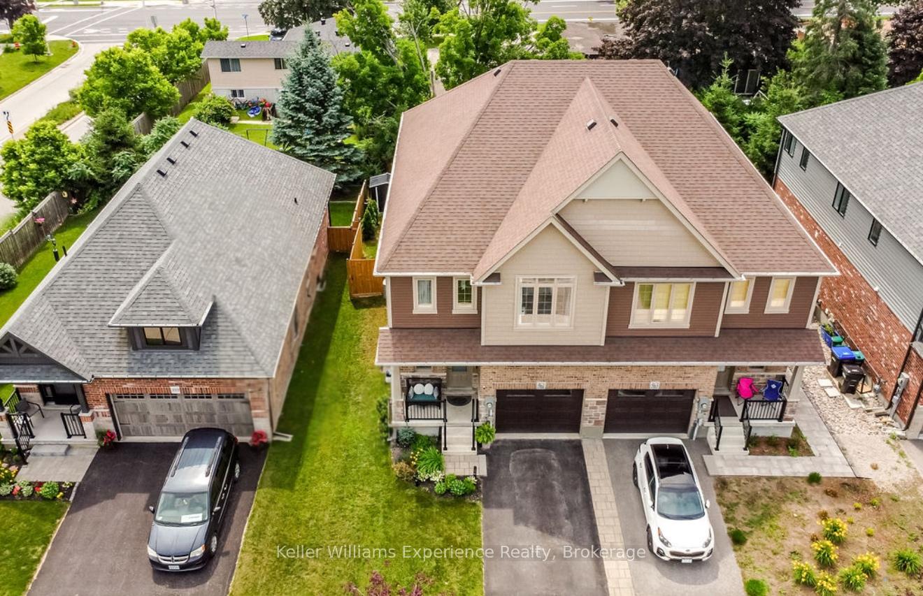 Photo 5 of 961 Wright Drive, Midland — HOMEH