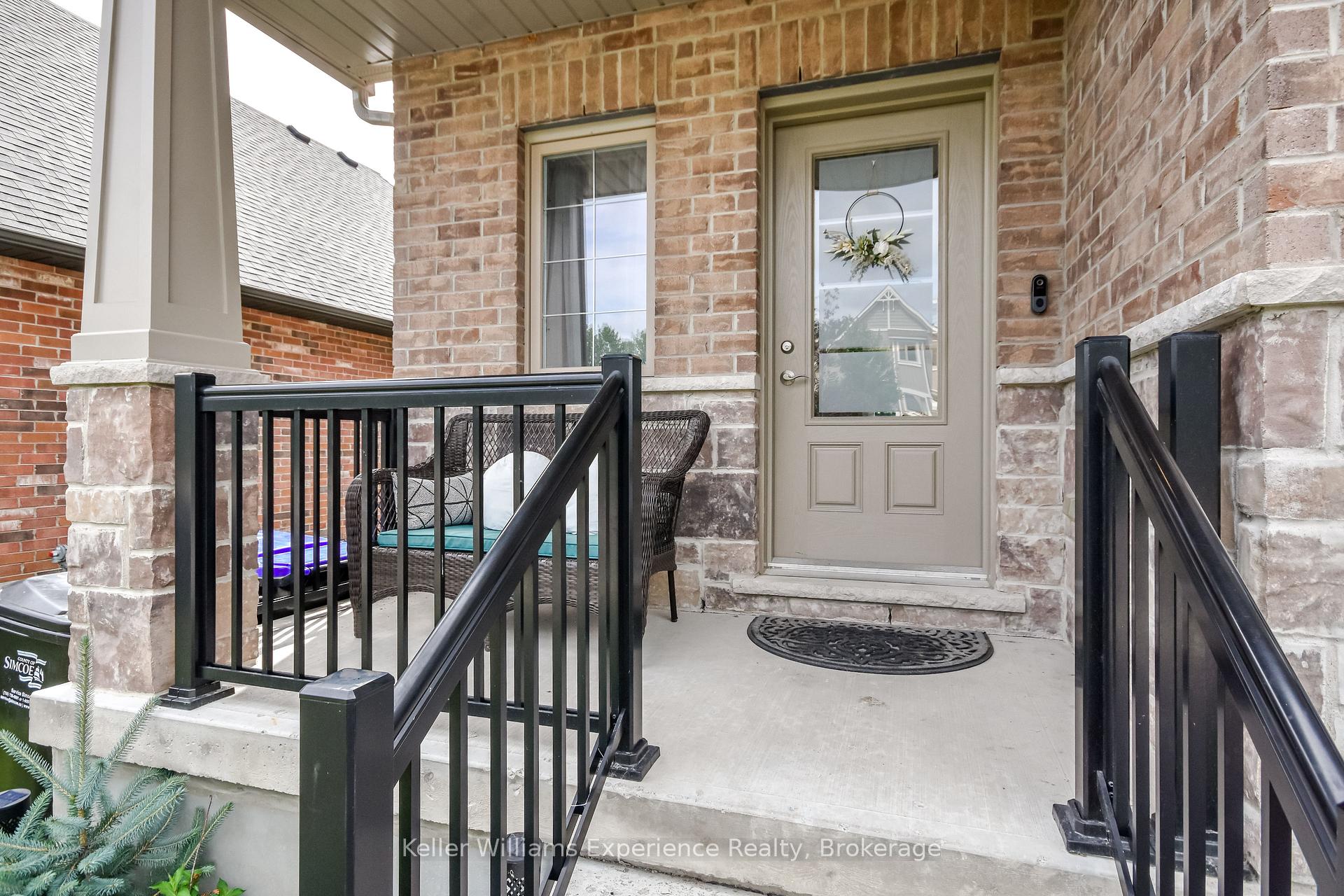 Photo 8 of 961 Wright Drive, Midland — HOMEH