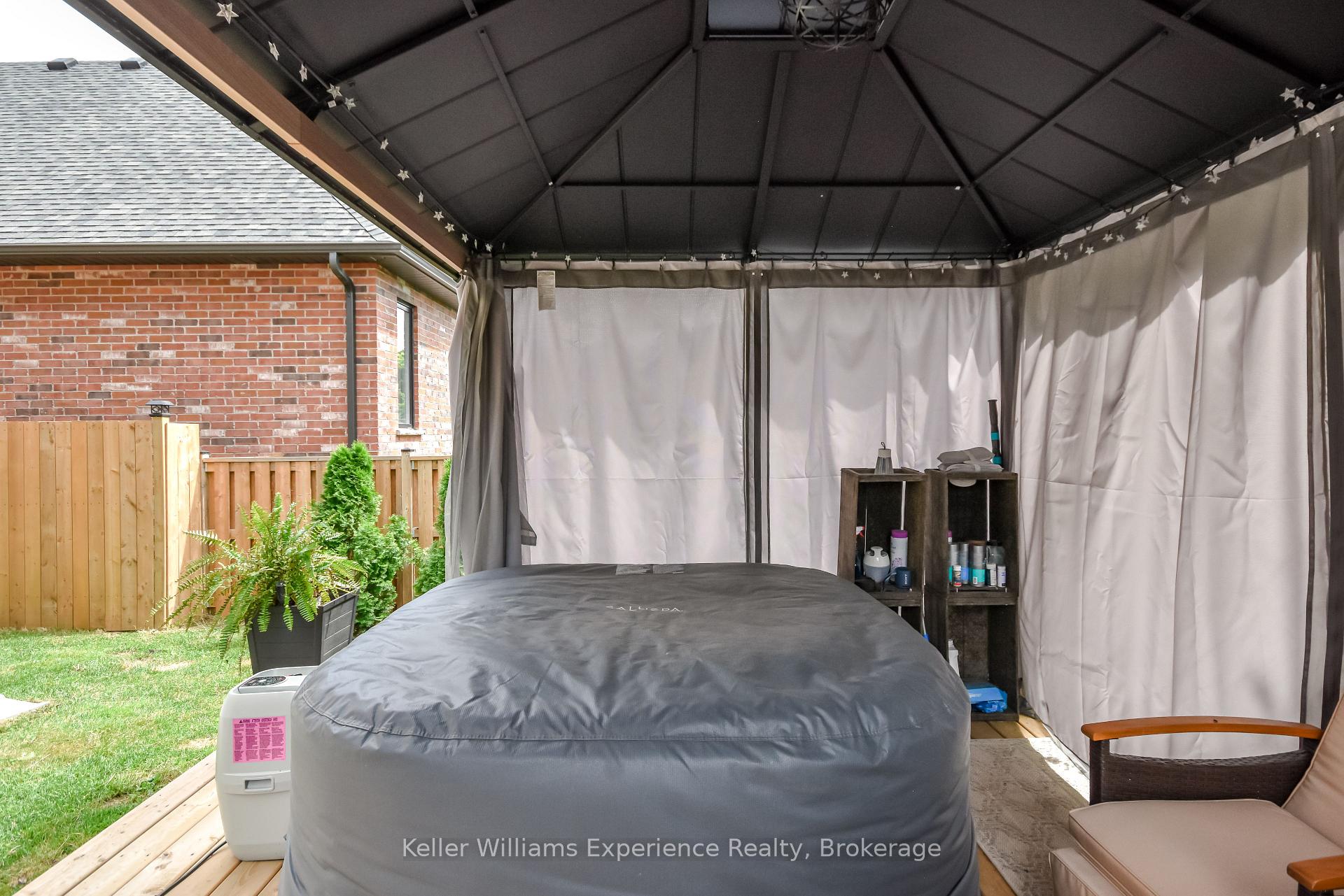 Photo 27 of 961 Wright Drive, Midland — HOMEH