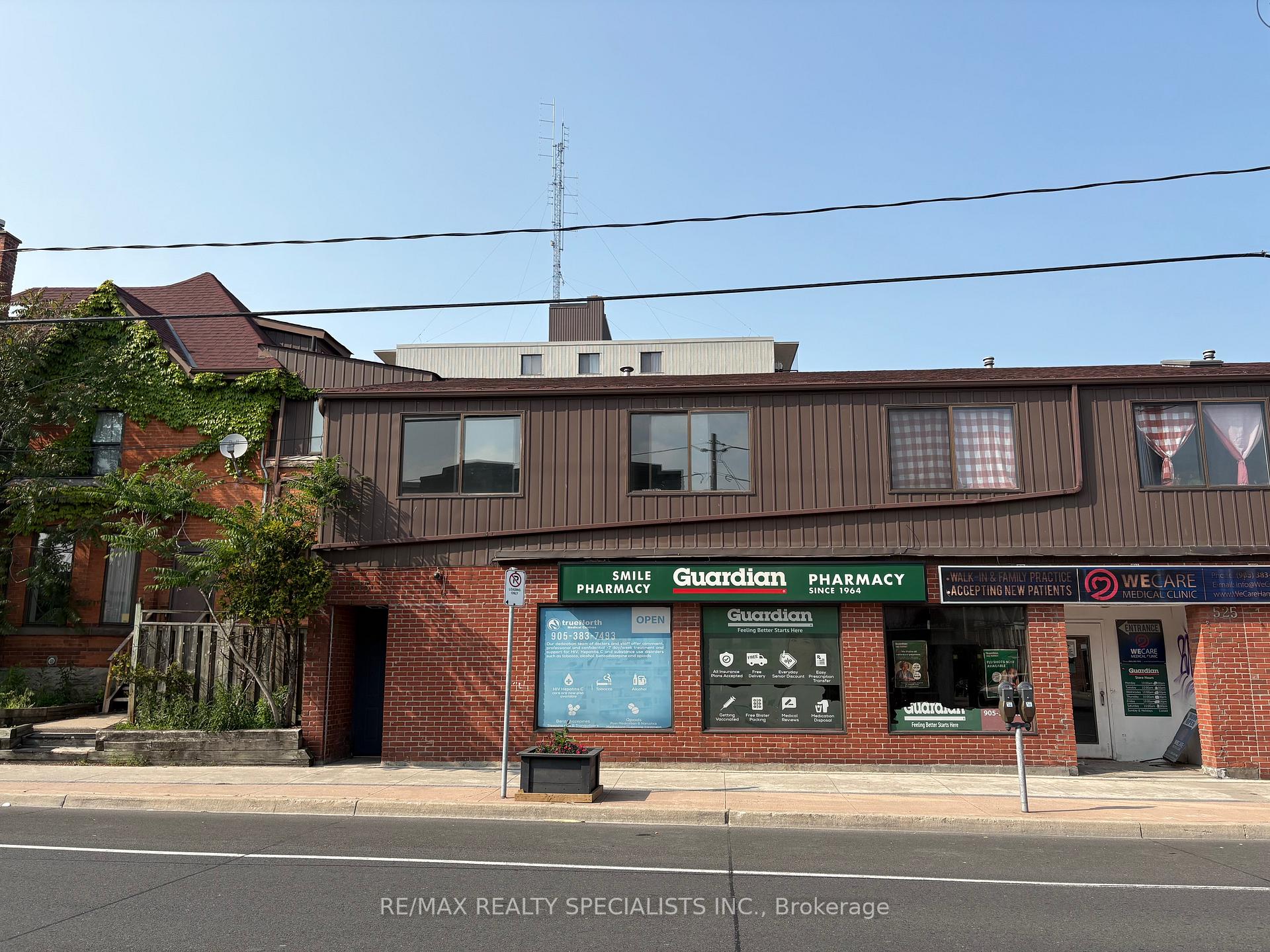 Photo 9 of 515 Concession Street, Hamilton, Eastmount — HOMEH