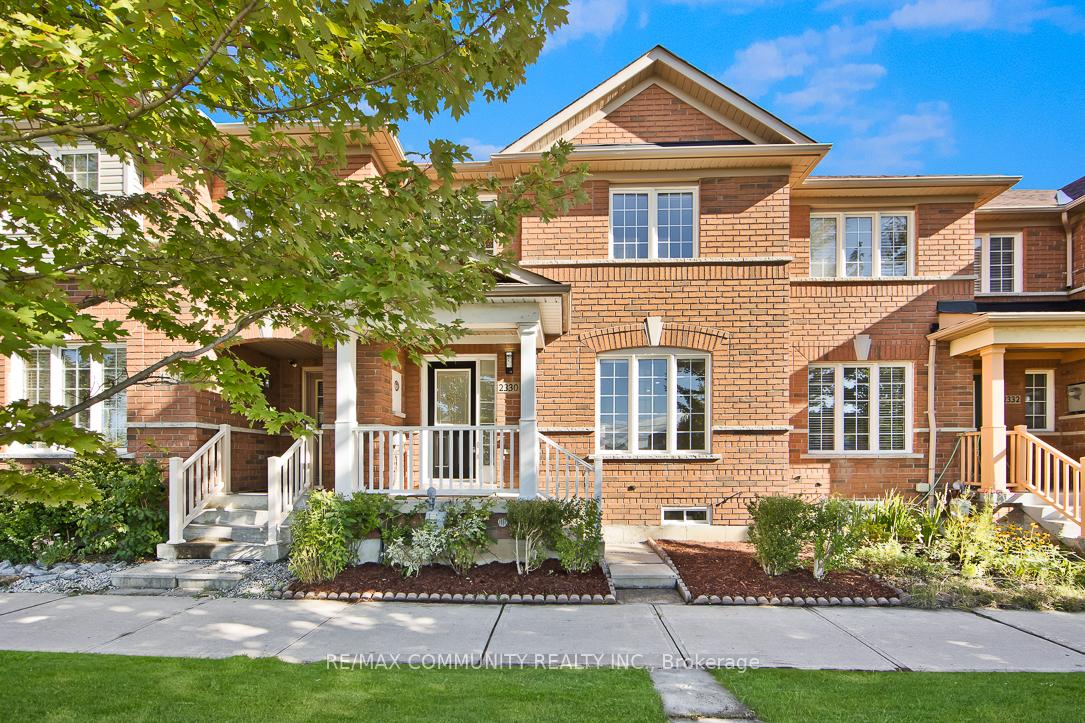 Photo 1 of 2330 Bur Oak Avenue, Markham, Greensborough — HOMEH