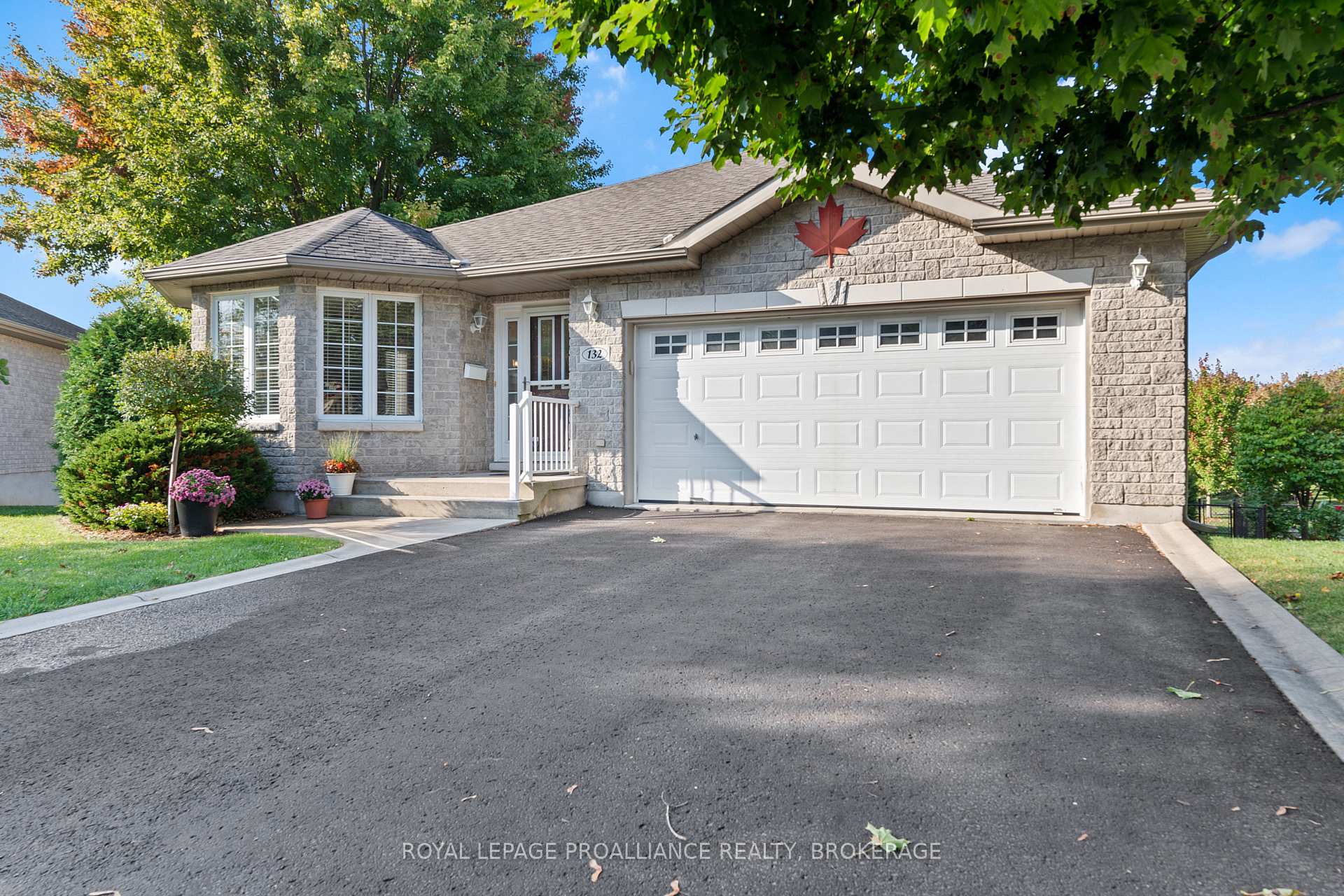 Front of 132 Farmstead Court
