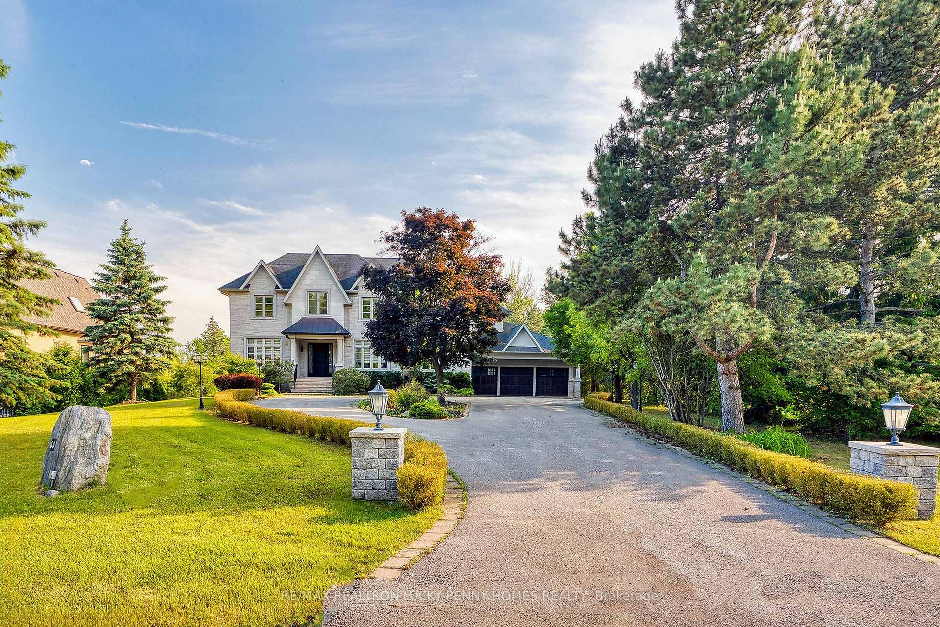 Photo 3 of 60 Cachet Parkway, Markham, Devil's Elbow — HOMEH