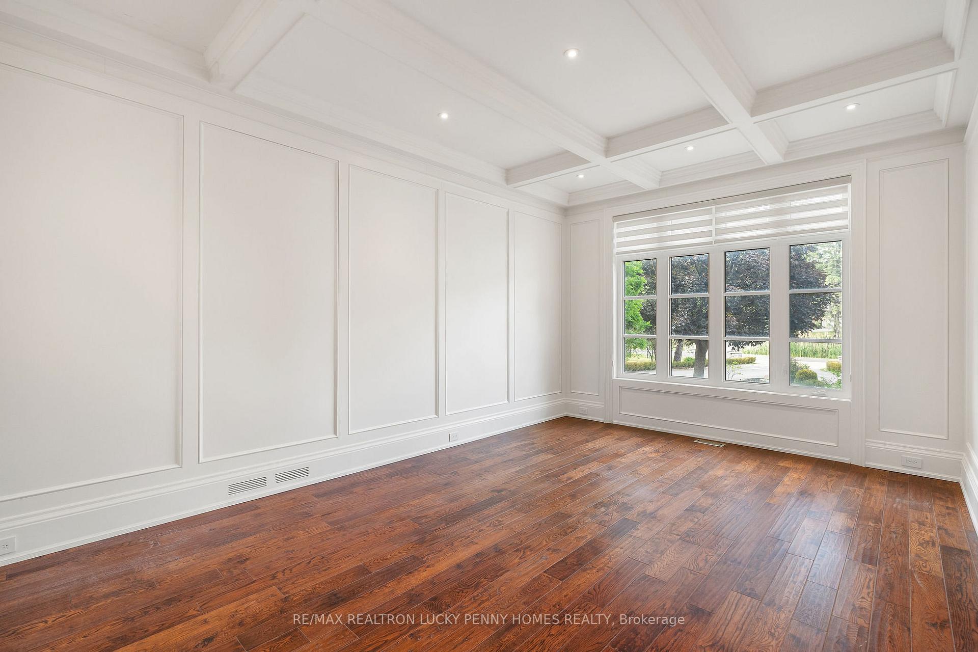 Photo 7 of 60 Cachet Parkway, Markham, Devil's Elbow — HOMEH