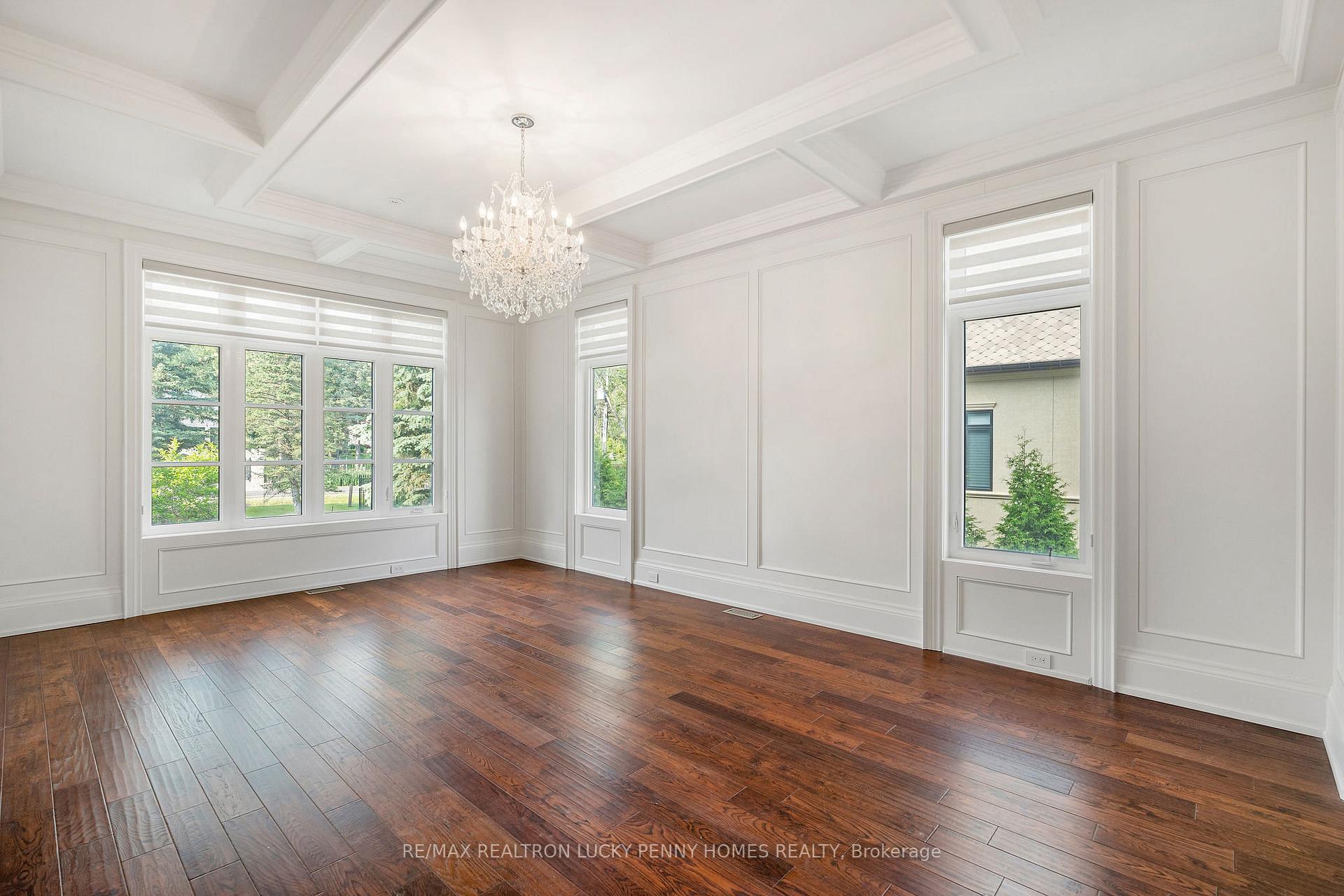 Photo 10 of 60 Cachet Parkway, Markham, Devil's Elbow — HOMEH