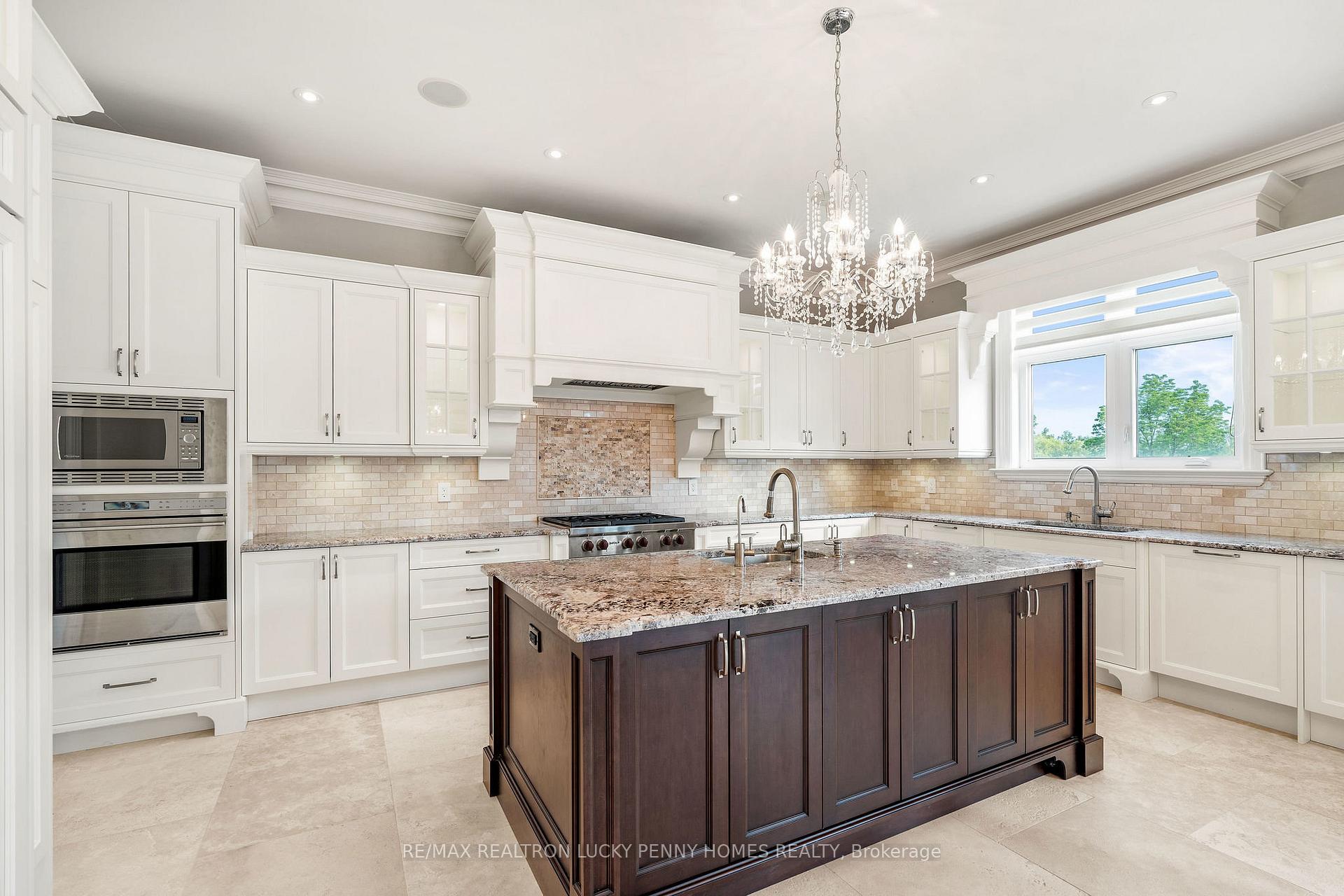 Photo 13 of 60 Cachet Parkway, Markham, Devil's Elbow — HOMEH