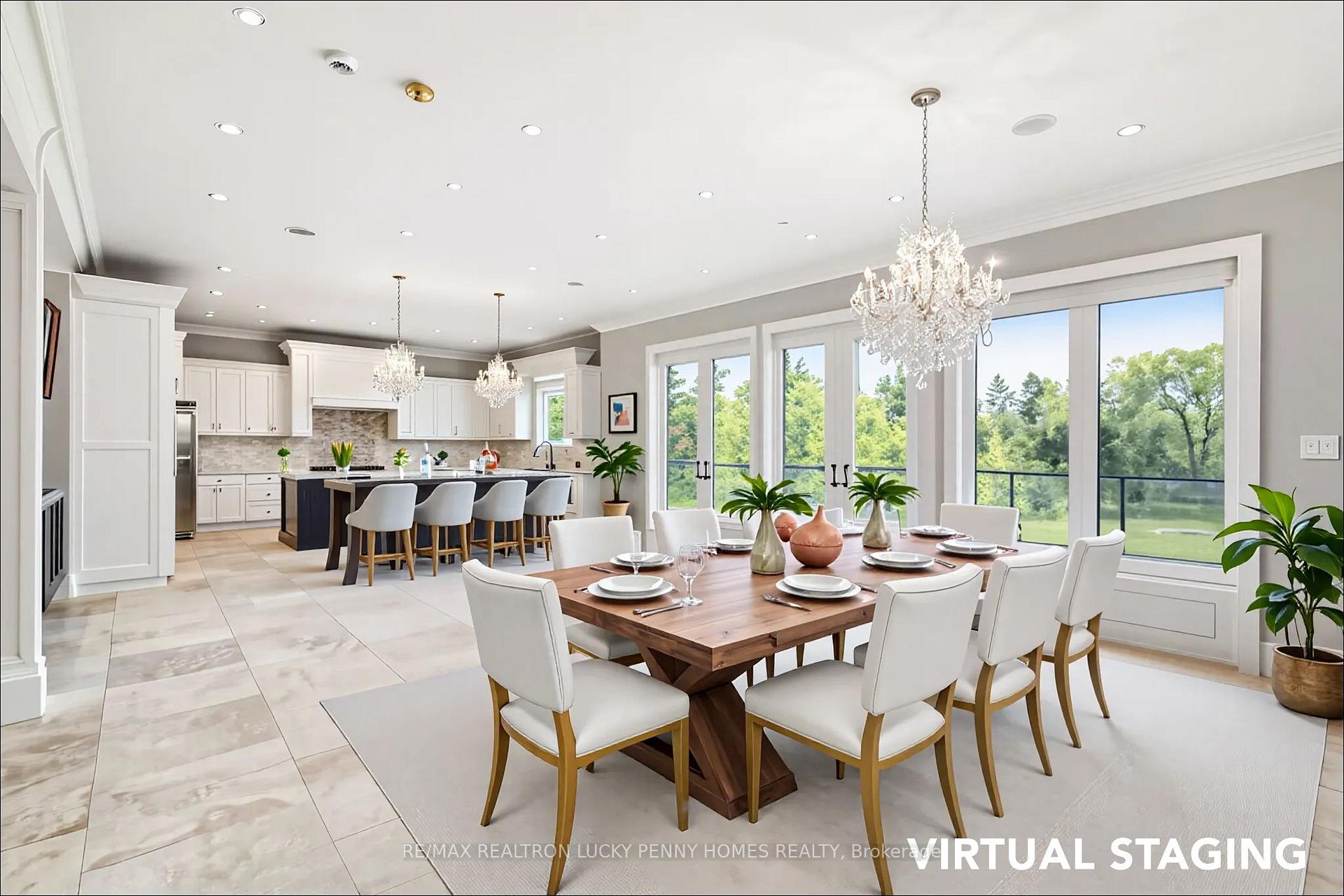 Photo 17 of 60 Cachet Parkway, Markham, Devil's Elbow — HOMEH